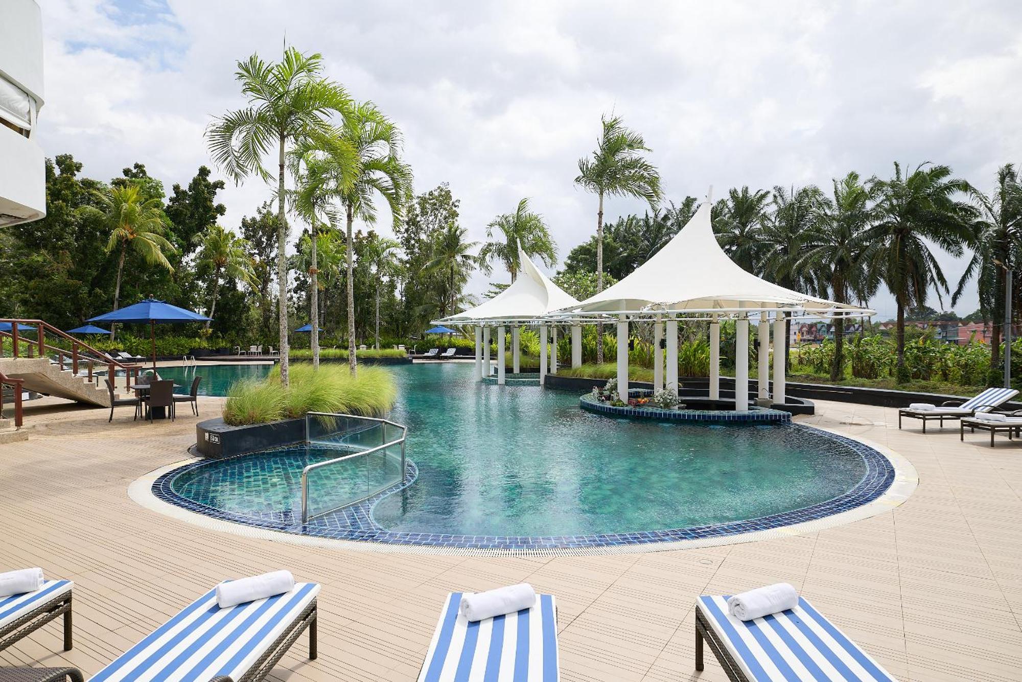 Rua Rasada - The Ideal Venue For Meetings & Events Hotel Trang