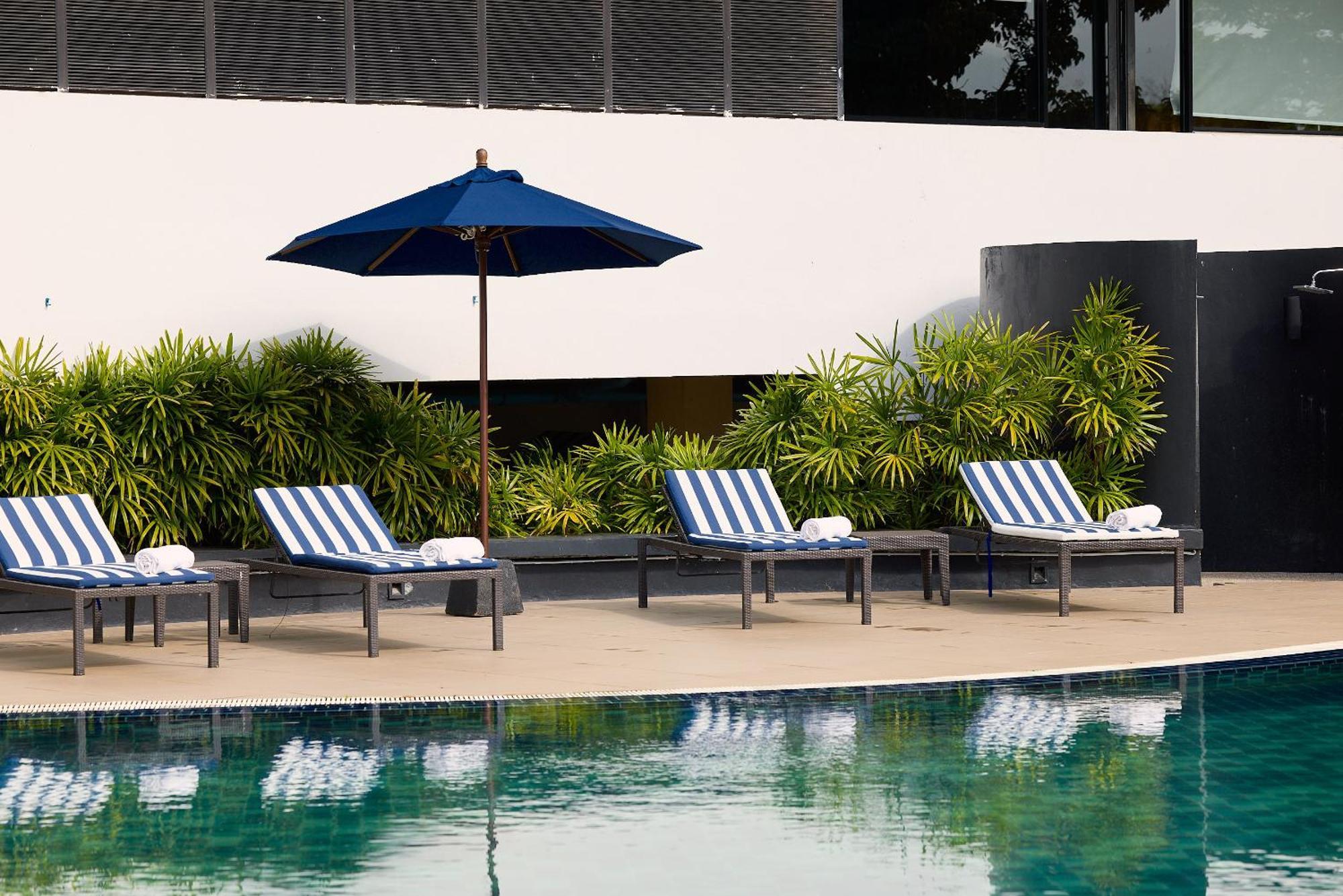 Hotel Rua Rasada - The Ideal Venue For Meetings & Events Trang