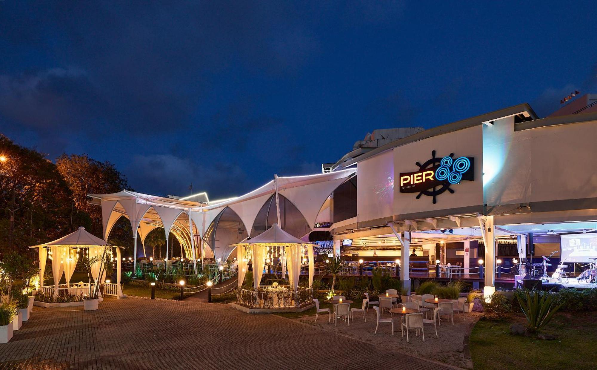 Rua Rasada - The Ideal Venue For Meetings & Events 5* Trang