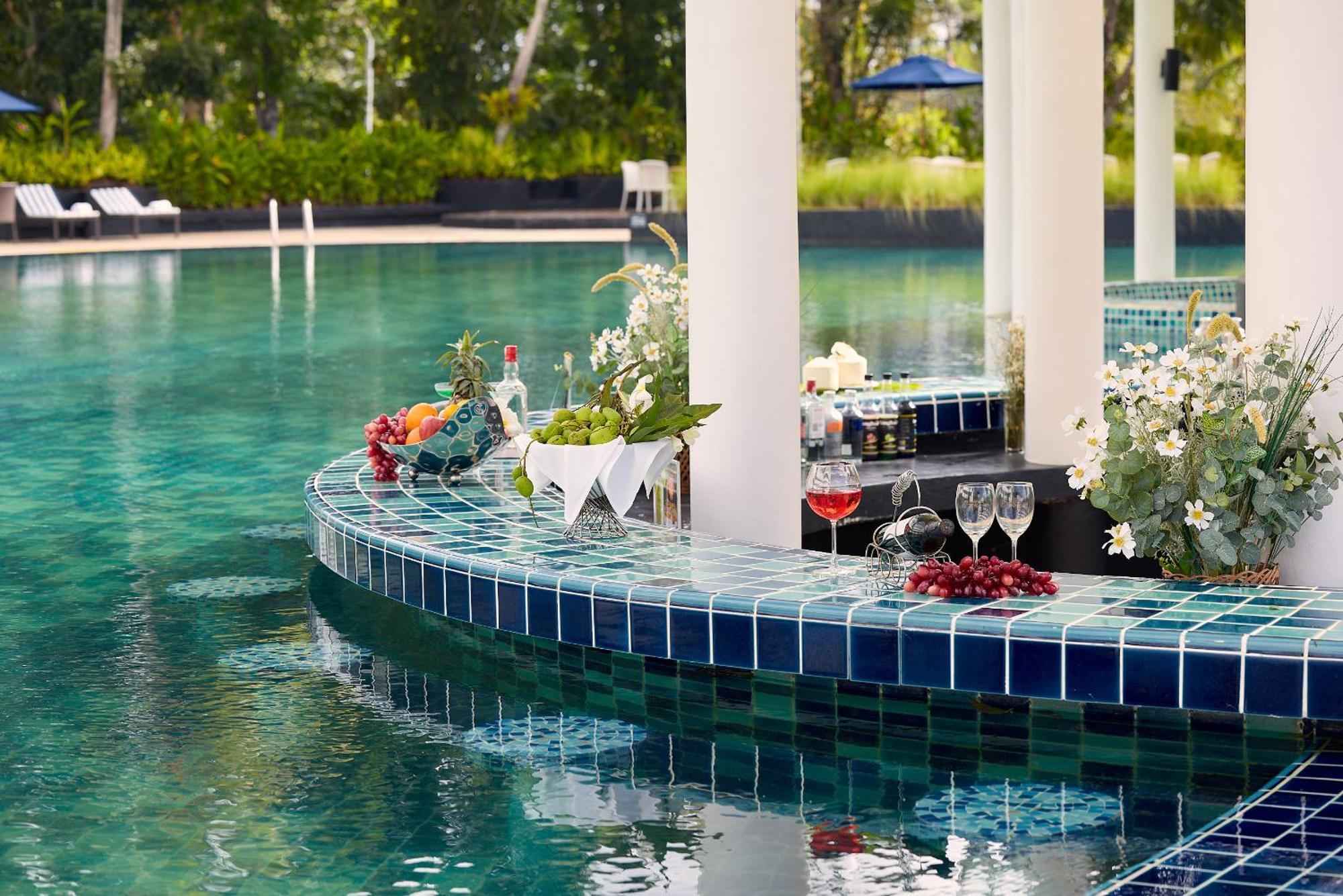Rua Rasada - The Ideal Venue For Meetings & Events Hotel