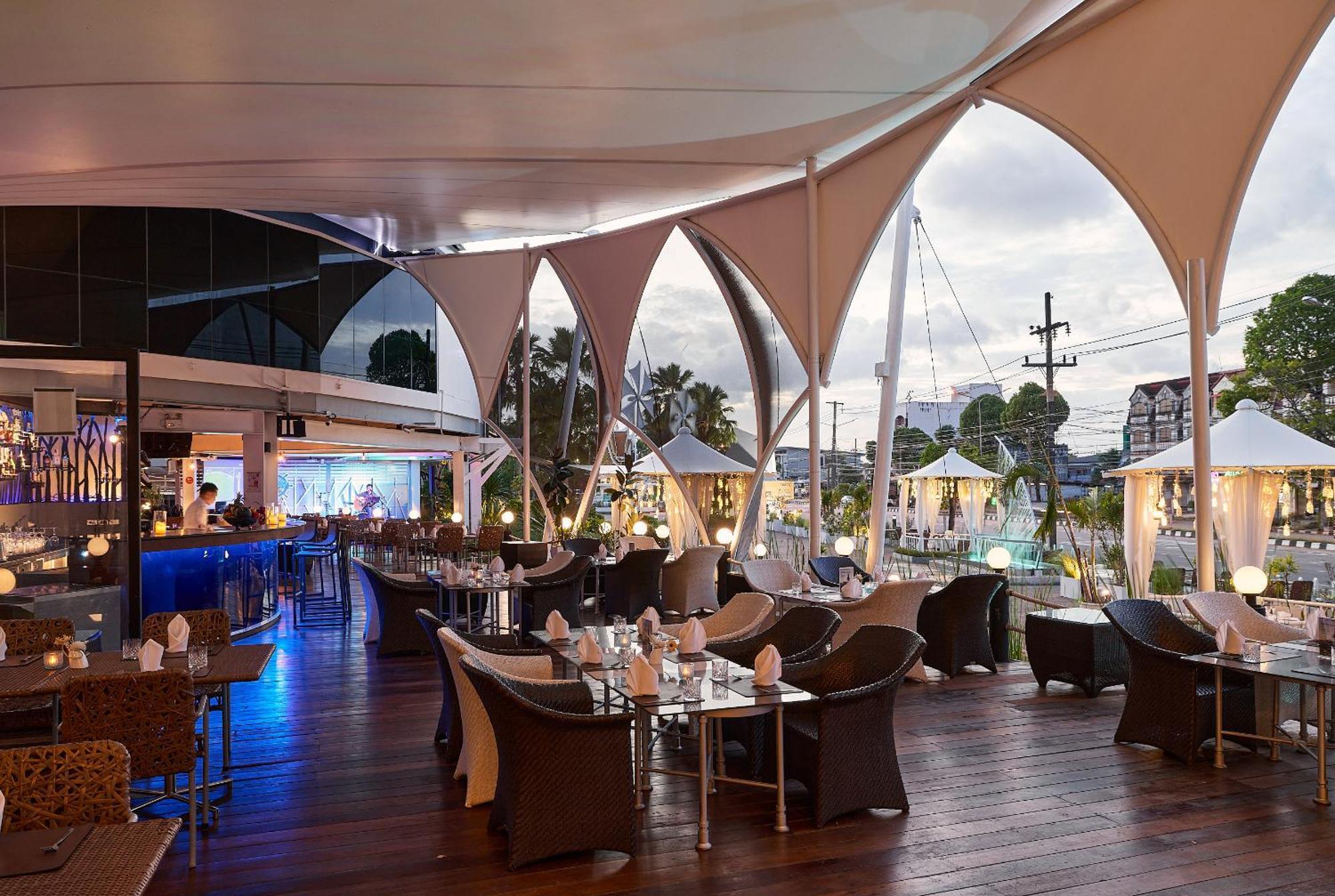Hotel Rua Rasada - The Ideal Venue For Meetings & Events