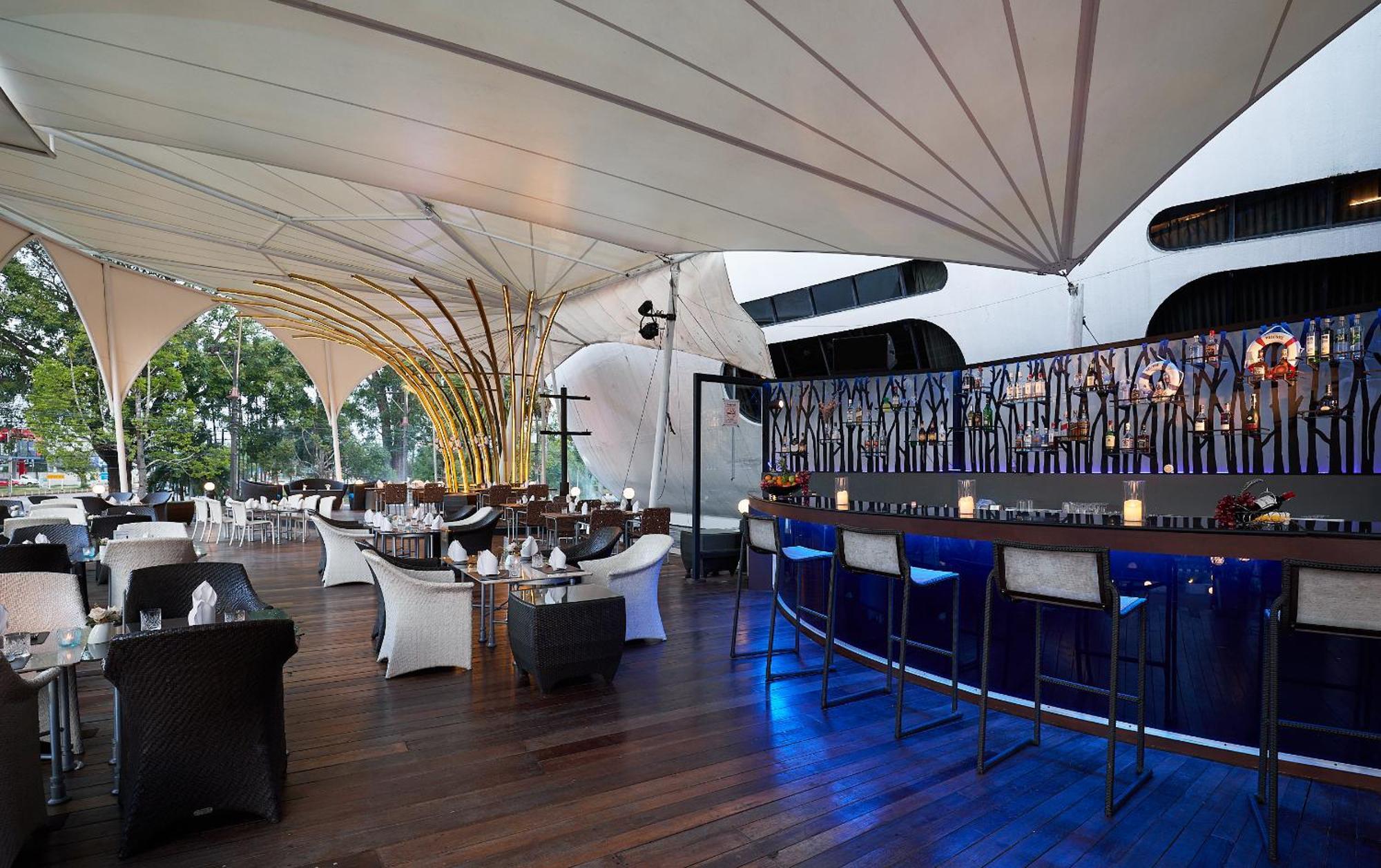 Rua Rasada - The Ideal Venue For Meetings & Events Hotel Trang