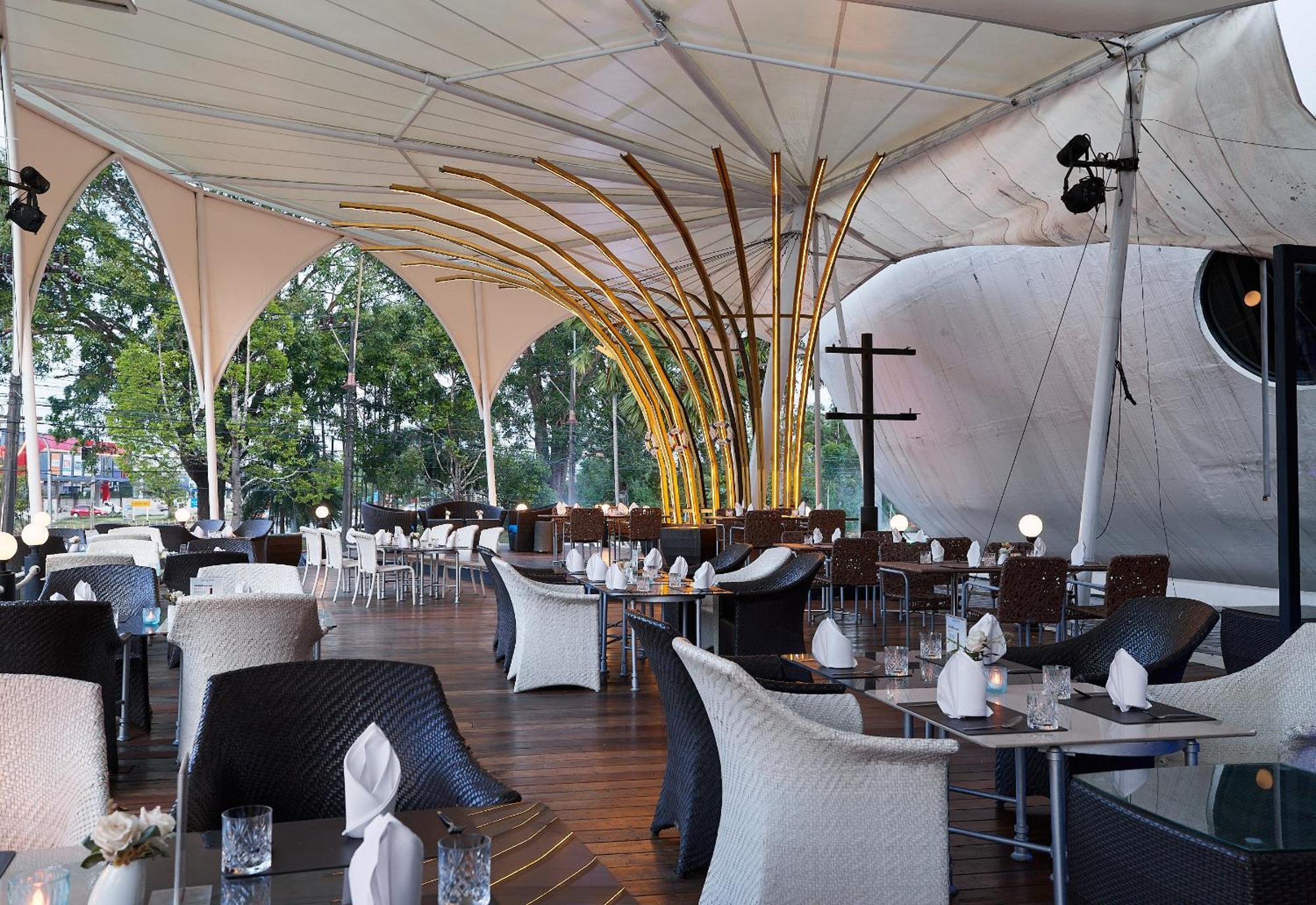Hotel Rua Rasada - The Ideal Venue For Meetings & Events Trang