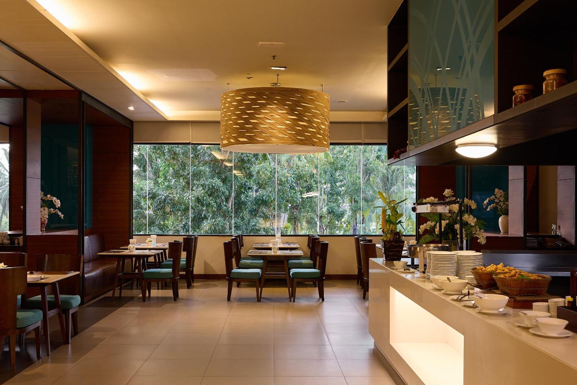 Rua Rasada - The Ideal Venue For Meetings & Events Trang
