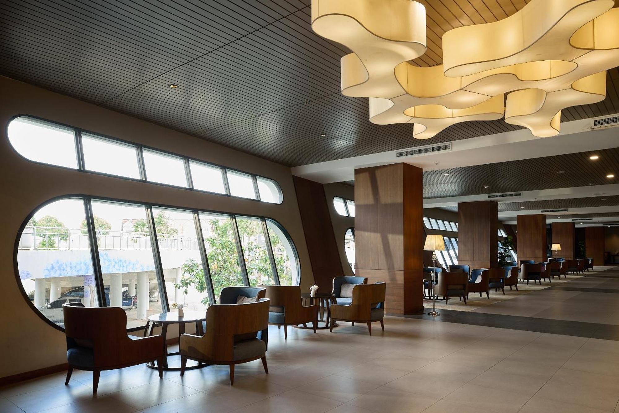 Rua Rasada - The Ideal Venue For Meetings & Events 5* Trang