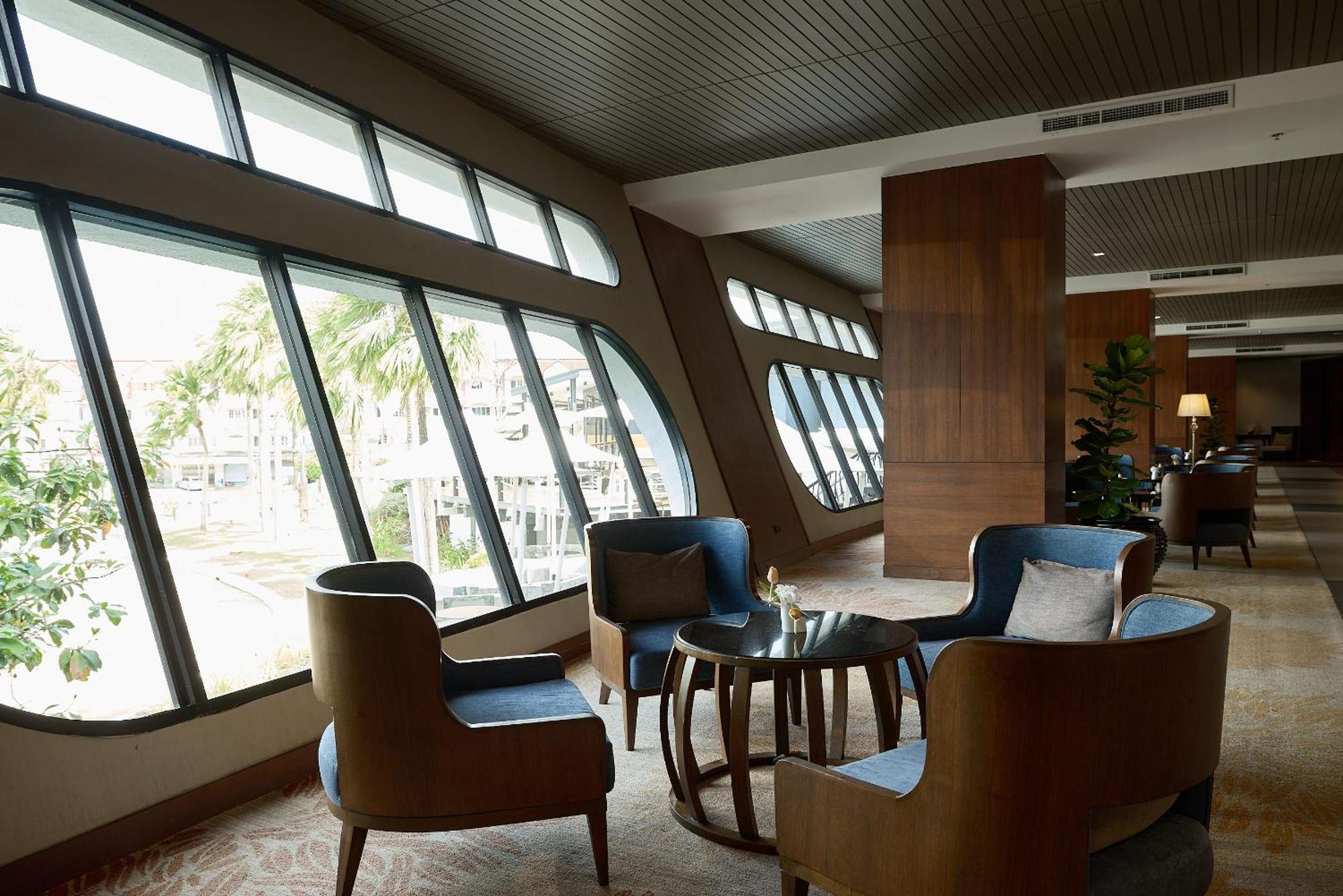 Rua Rasada - The Ideal Venue For Meetings & Events