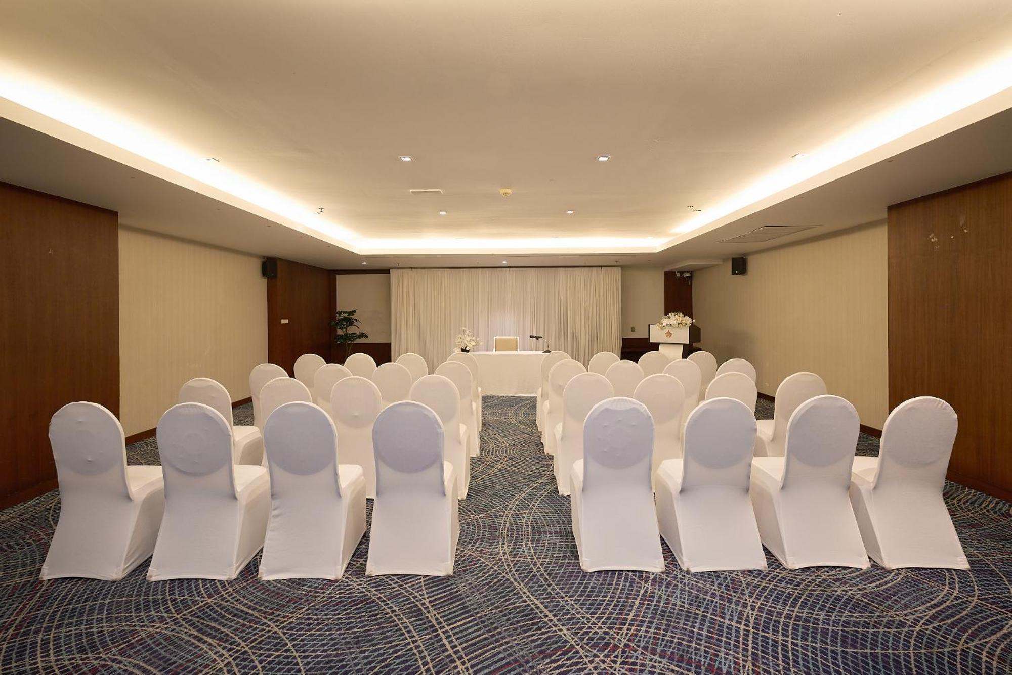 Hotel Rua Rasada - The Ideal Venue For Meetings & Events Trang