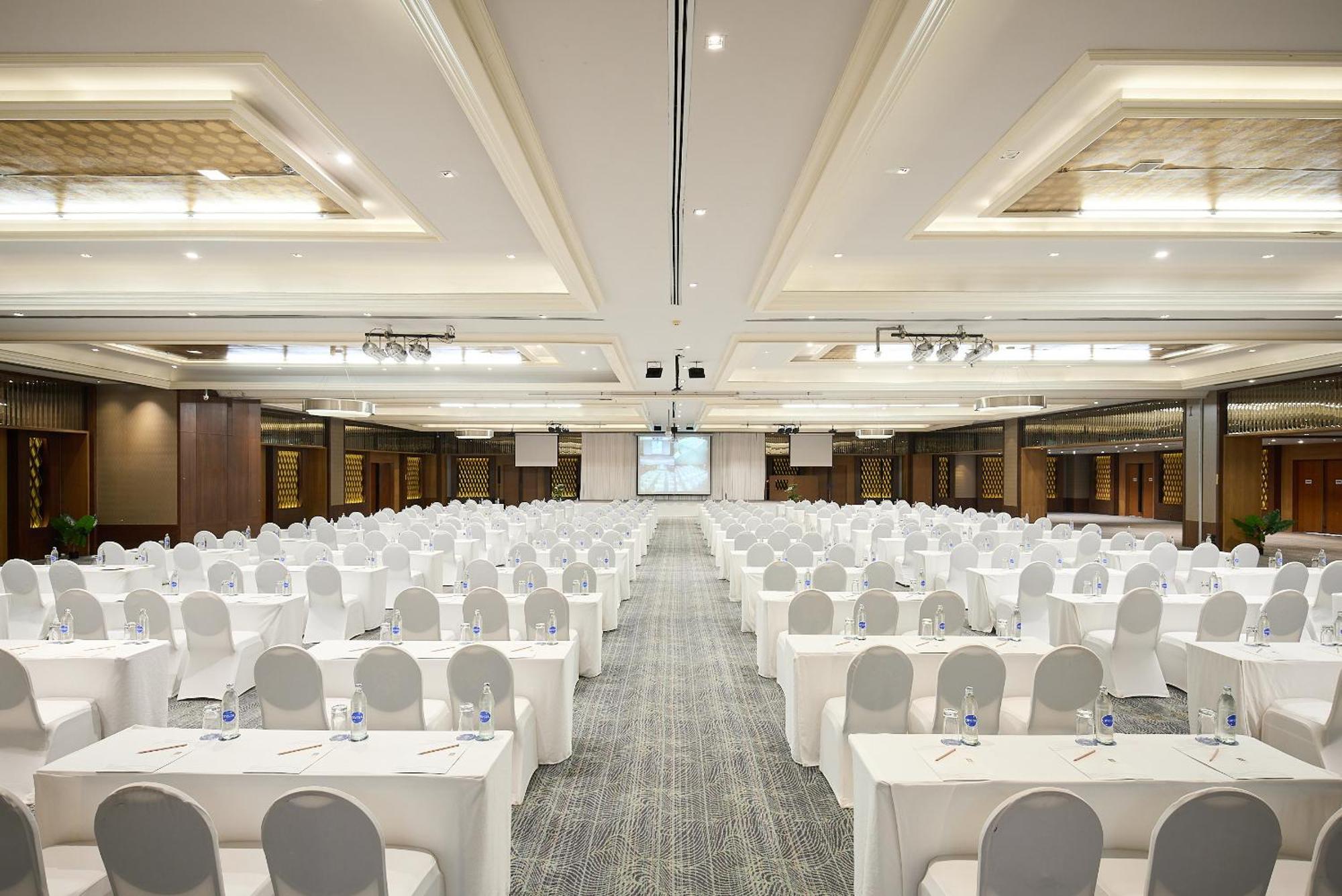 Hotel Rua Rasada - The Ideal Venue For Meetings & Events 5*