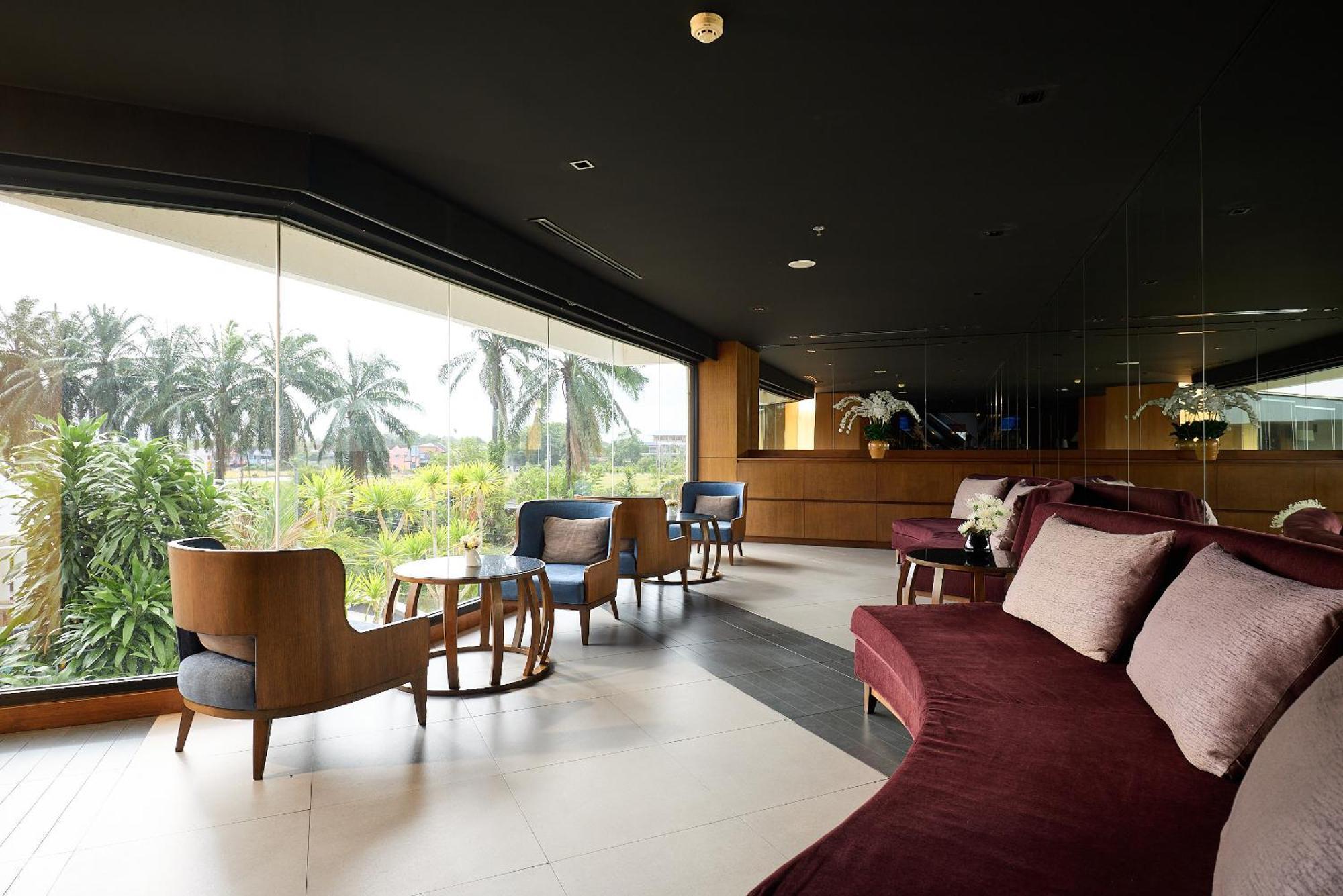 Rua Rasada - The Ideal Venue For Meetings & Events 5* Trang