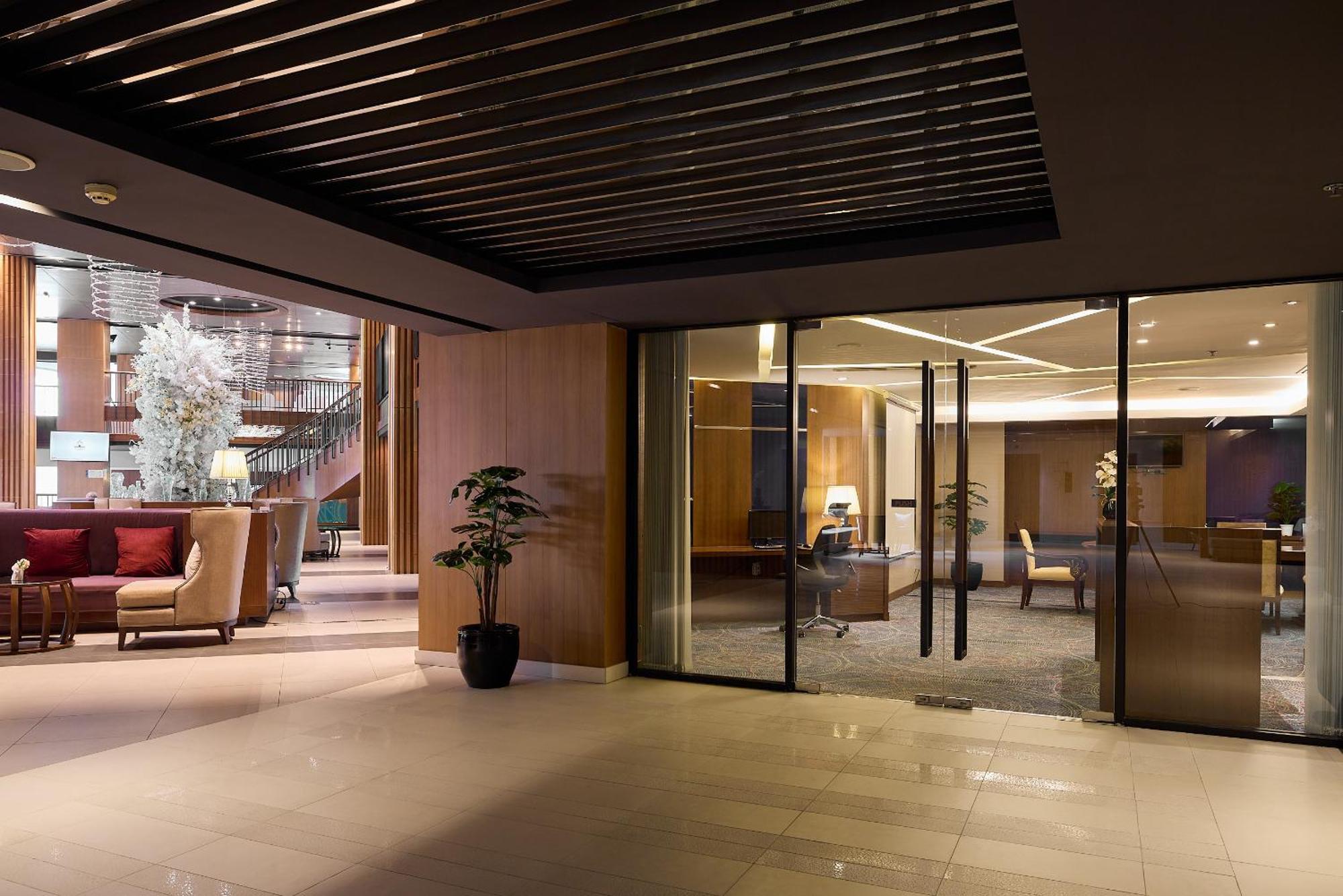 Rua Rasada - The Ideal Venue For Meetings & Events Hotel