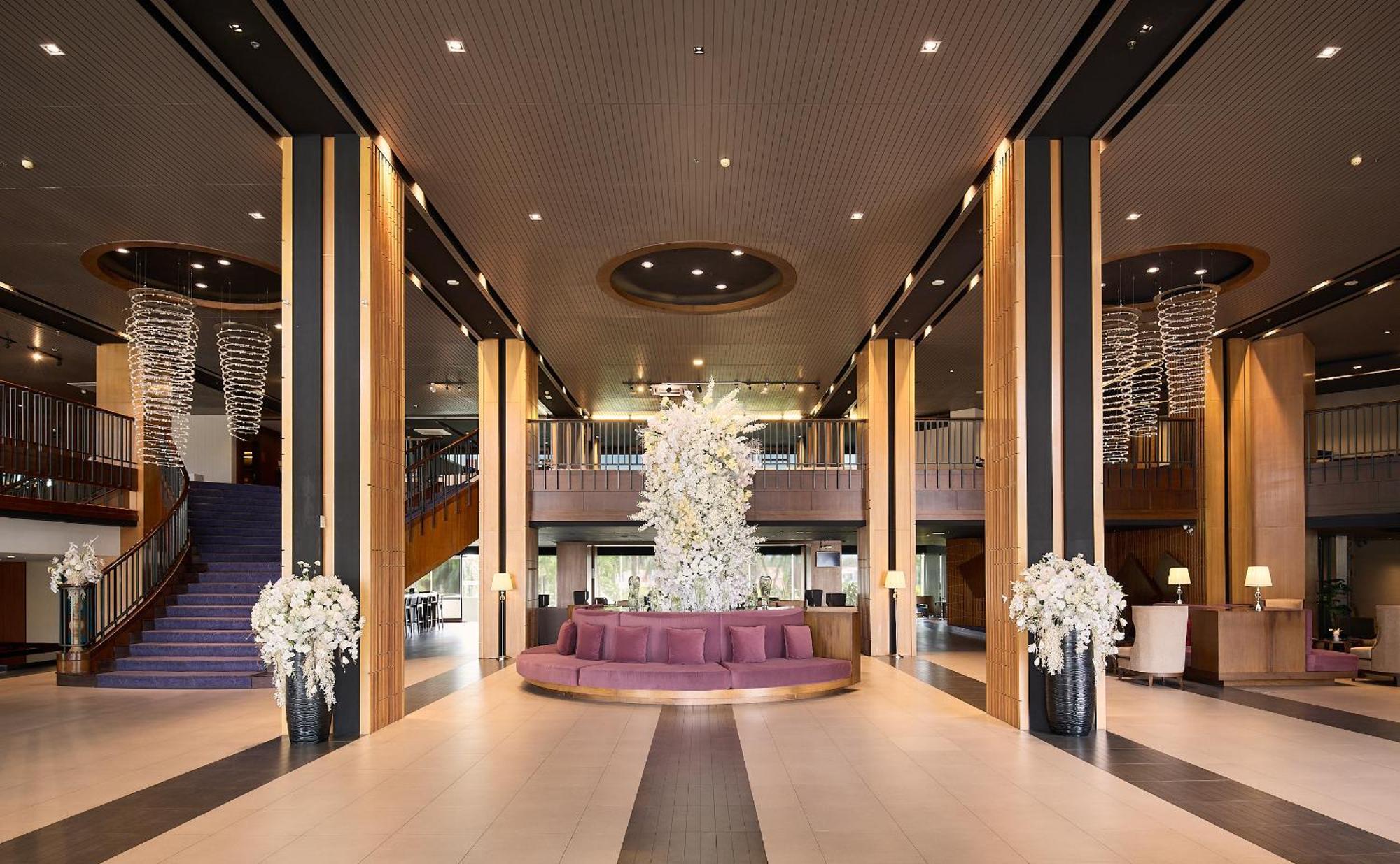 Rua Rasada - The Ideal Venue For Meetings & Events Hotel 5*