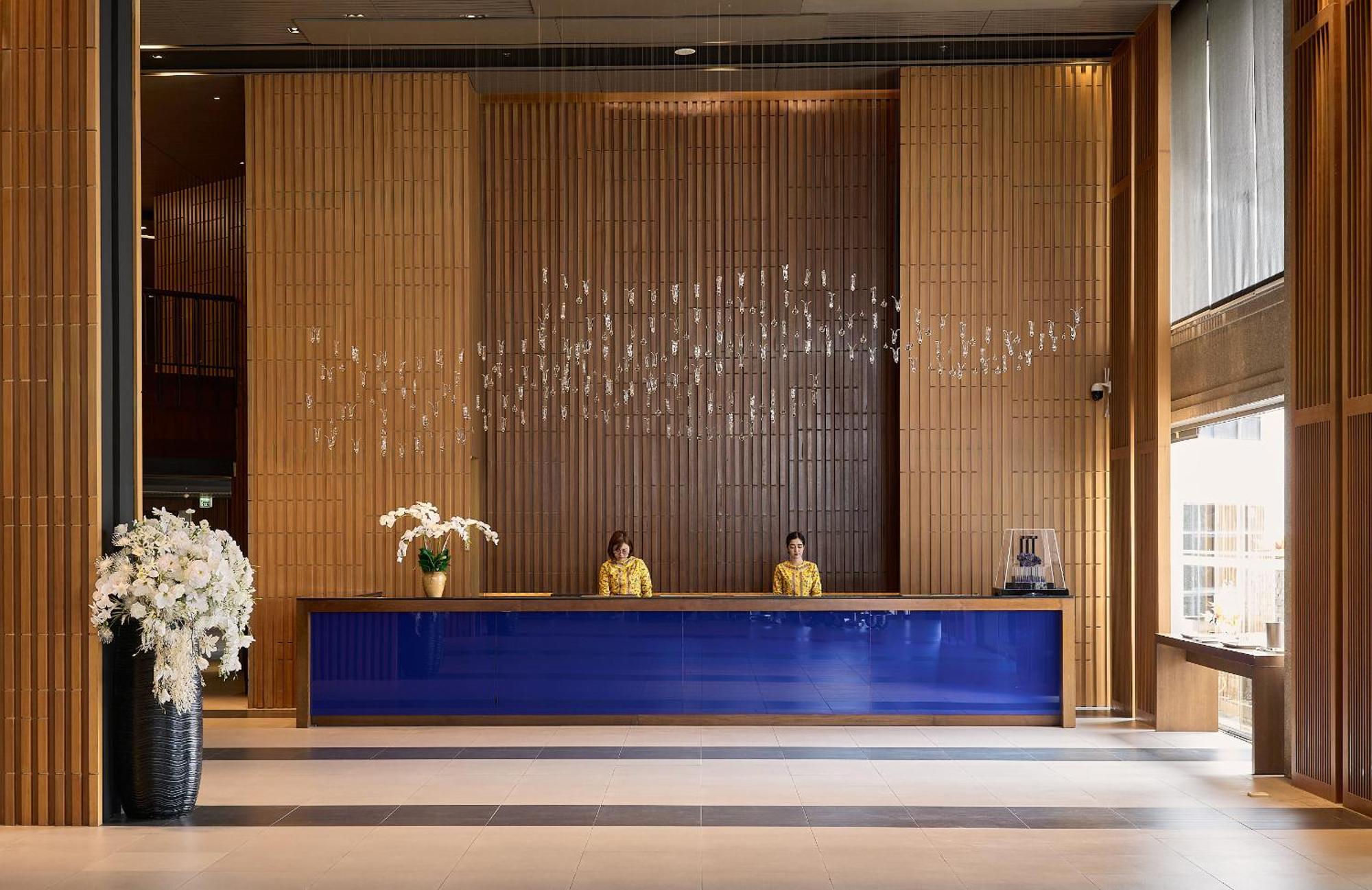 Rua Rasada - The Ideal Venue For Meetings & Events Hotel Trang