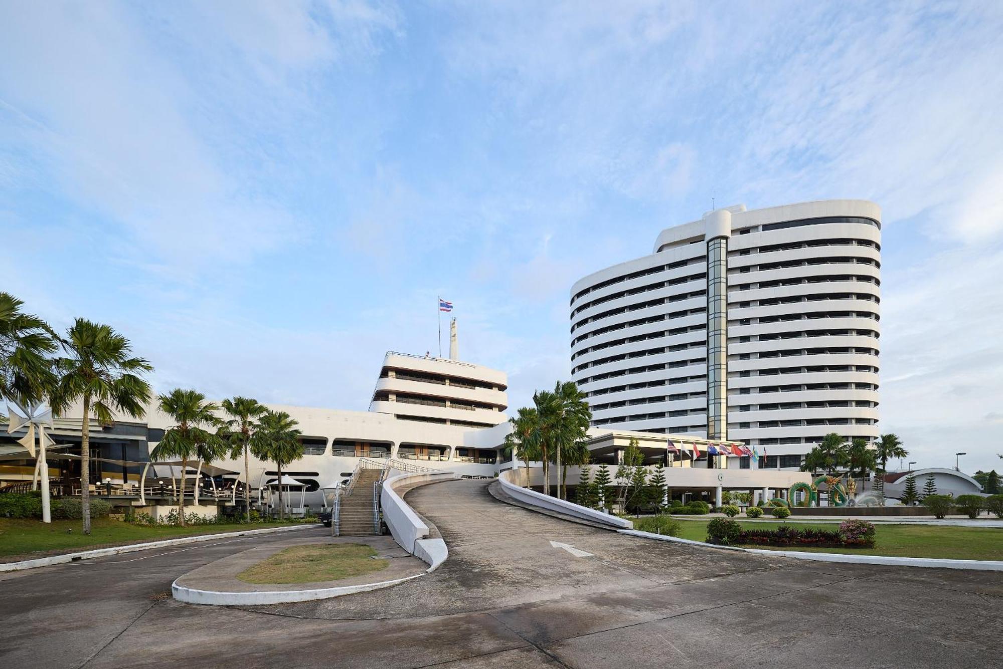 Rua Rasada - The Ideal Venue For Meetings & Events Trang