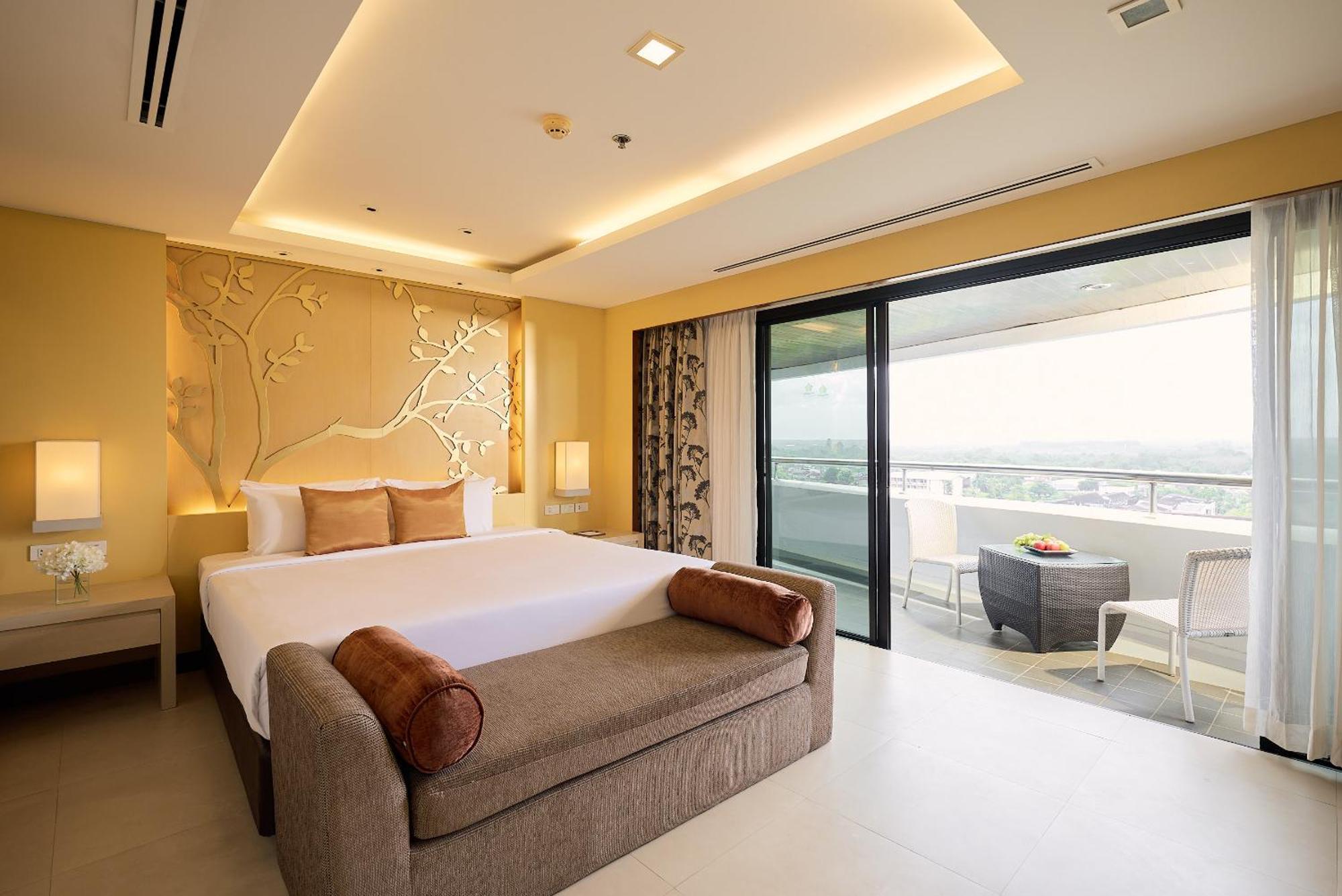 Rua Rasada - The Ideal Venue For Meetings & Events Hotel 5*