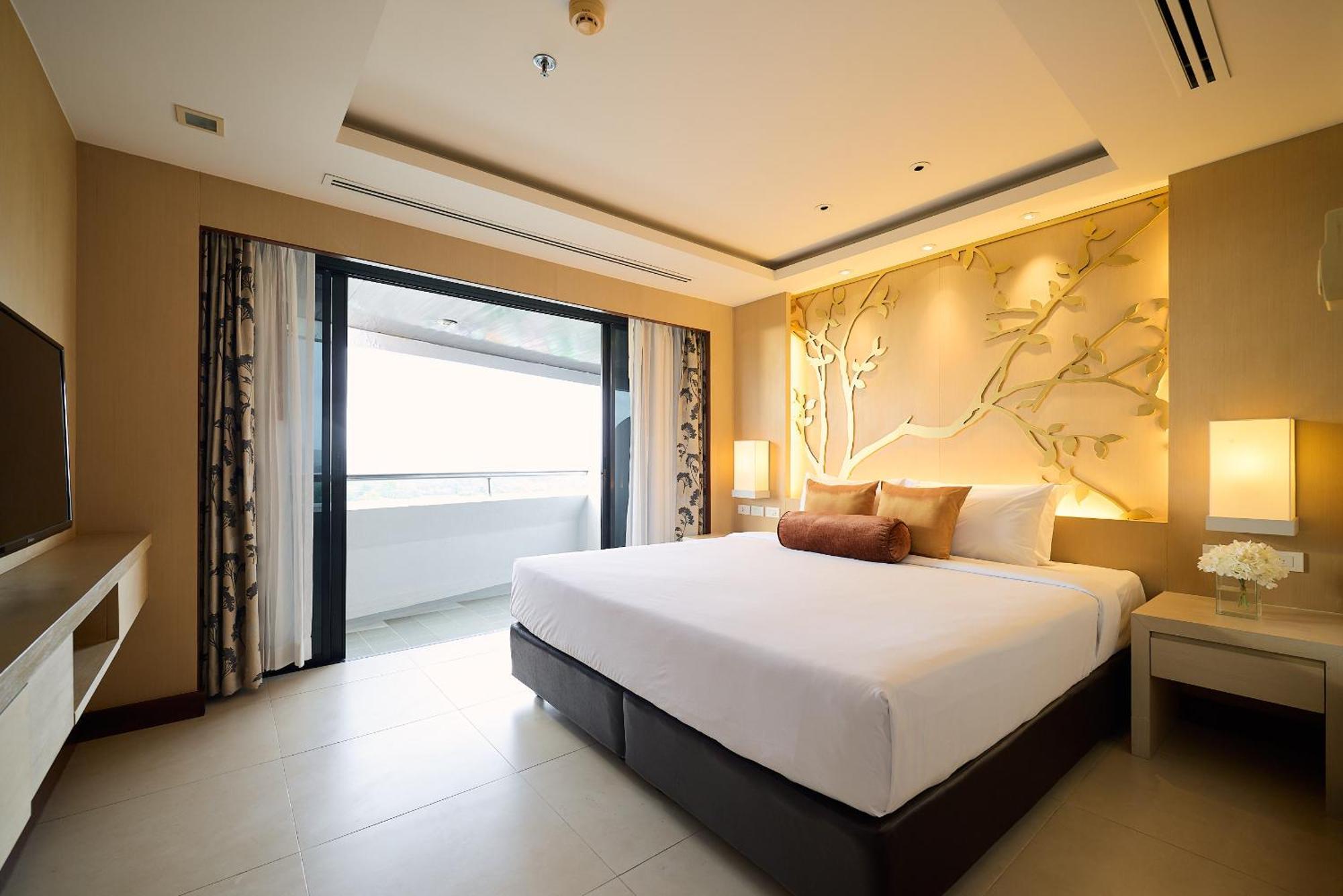 Rua Rasada - The Ideal Venue For Meetings & Events Hotel Trang
