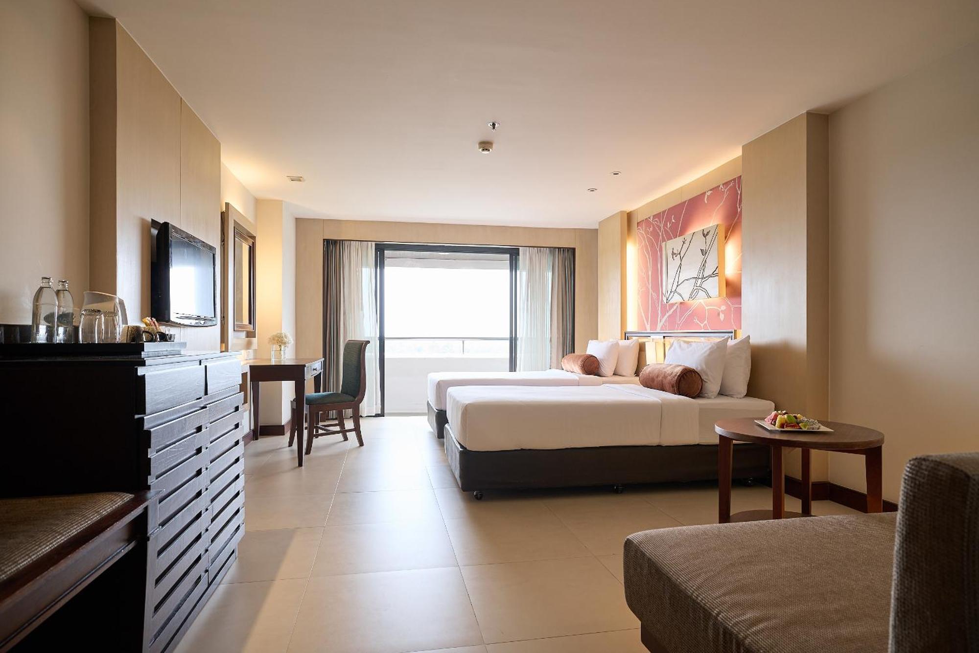 Rua Rasada - The Ideal Venue For Meetings & Events 5* Trang