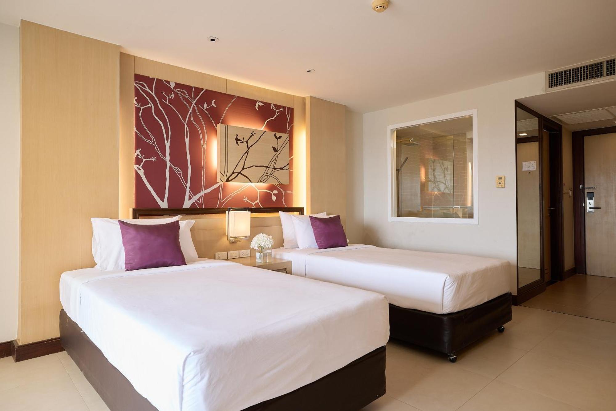 Rua Rasada - The Ideal Venue For Meetings & Events 5* Trang