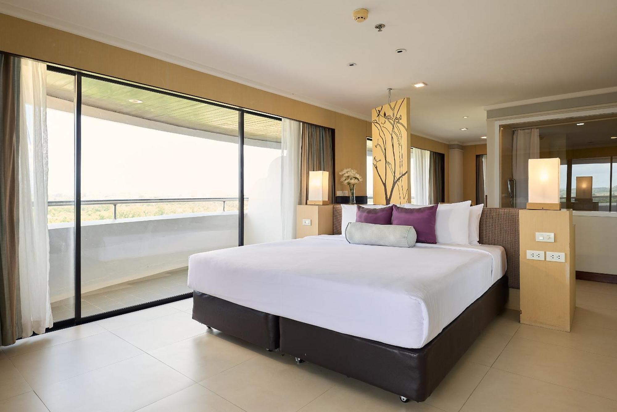 Rua Rasada - The Ideal Venue For Meetings & Events Hotel Trang