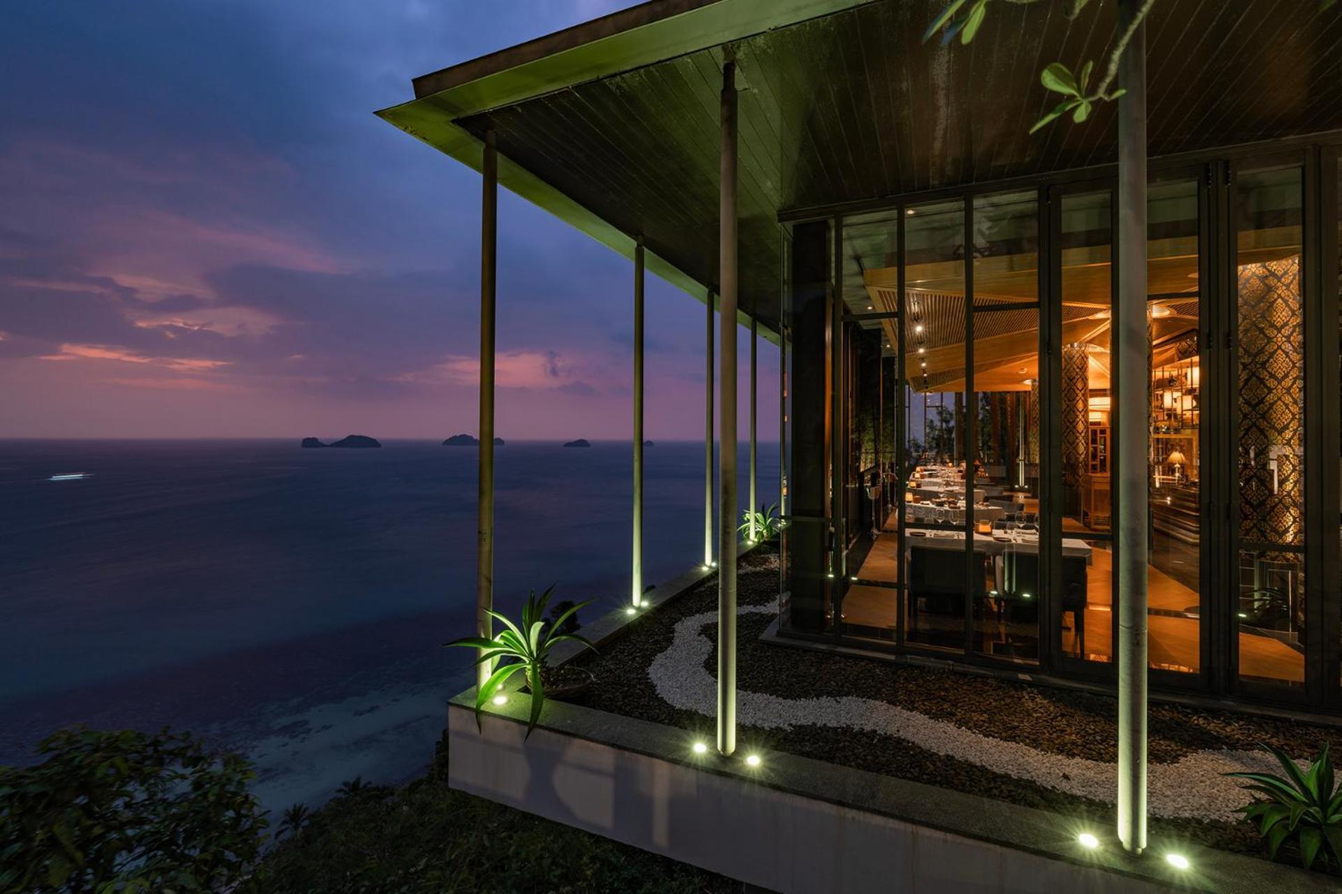 Conrad Koh Samui