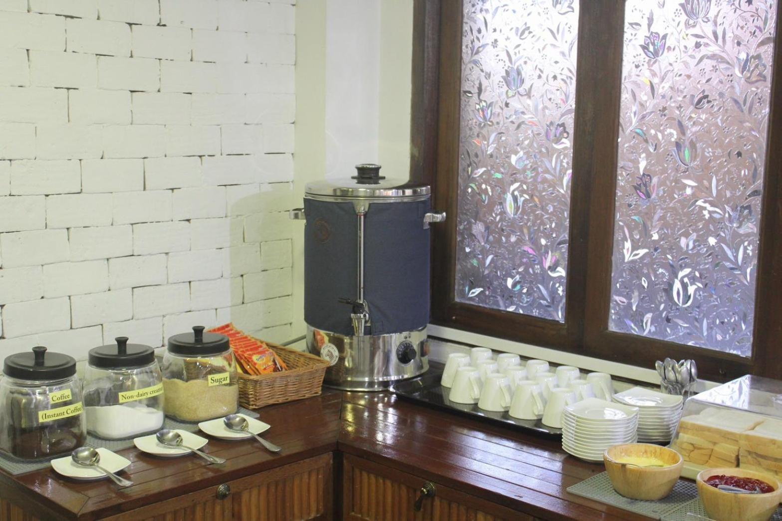 The Guest Arak Boutique Hotel 3* Chiang Mai