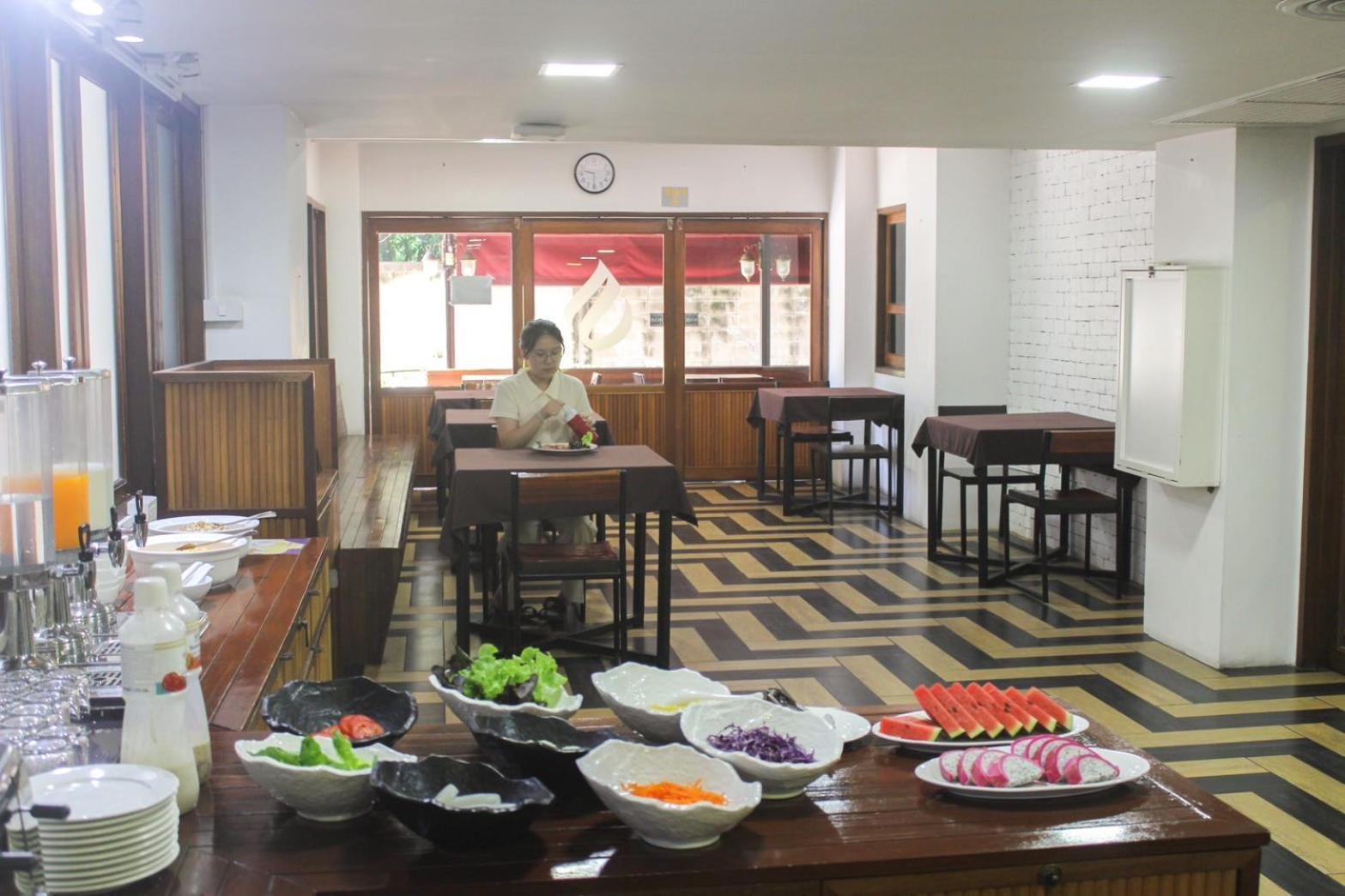 Hotel The Guest Arak Boutique Hotel 3*