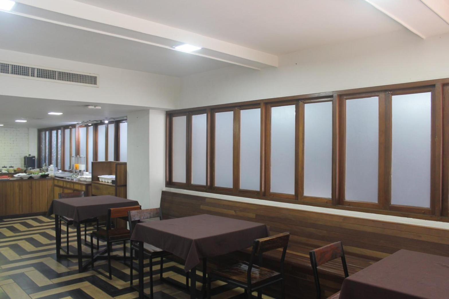 The Guest Arak Boutique Hotel Hotel