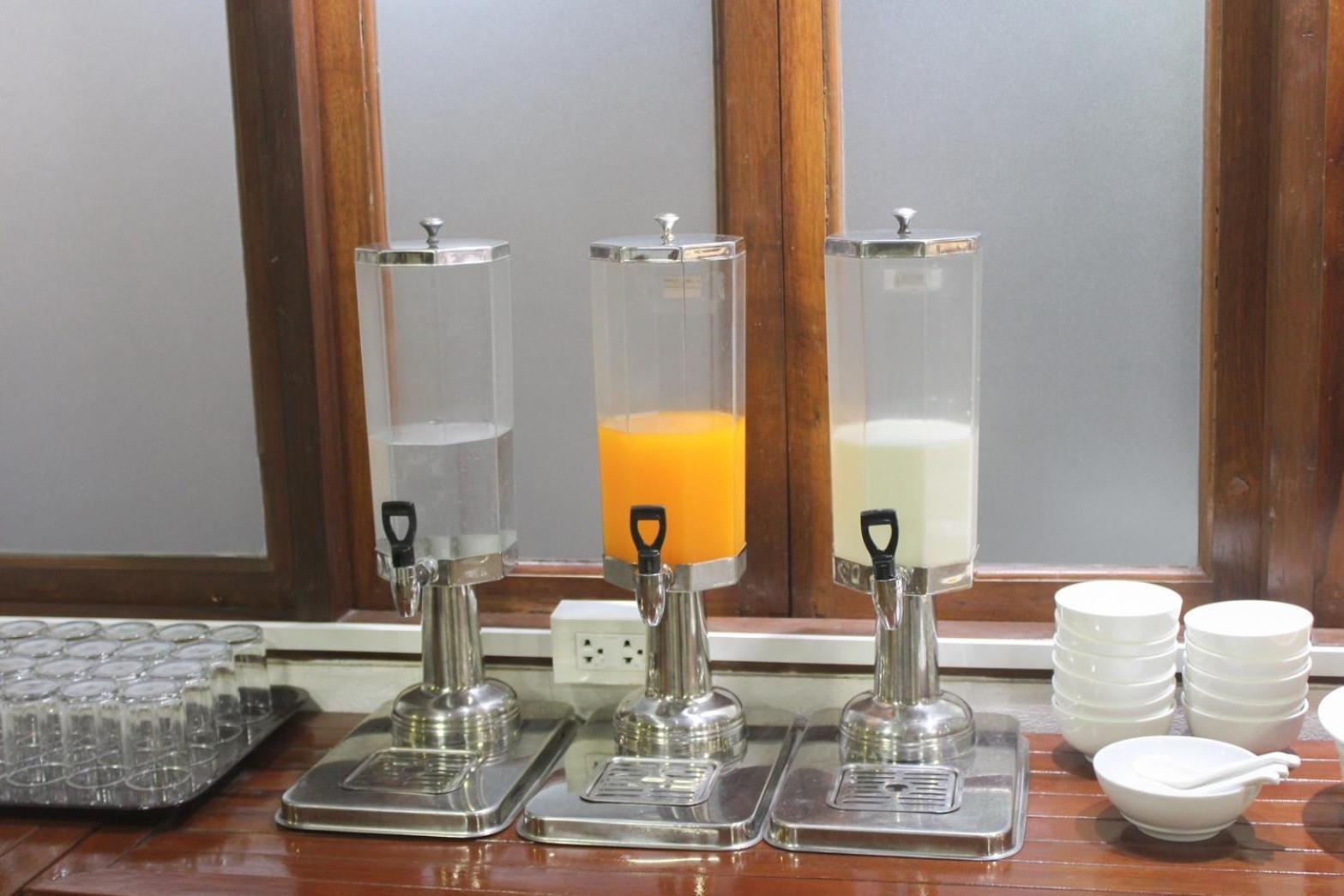 Hotel The Guest Arak Boutique Hotel