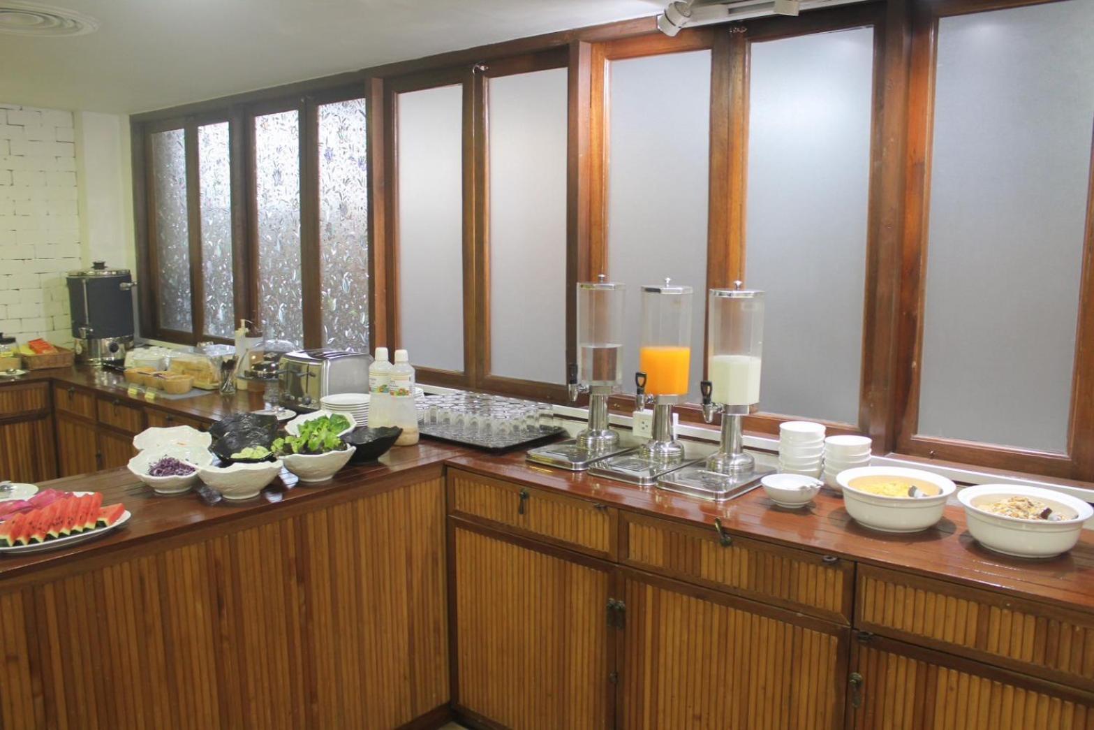 The Guest Arak Boutique Hotel Hotel 3*