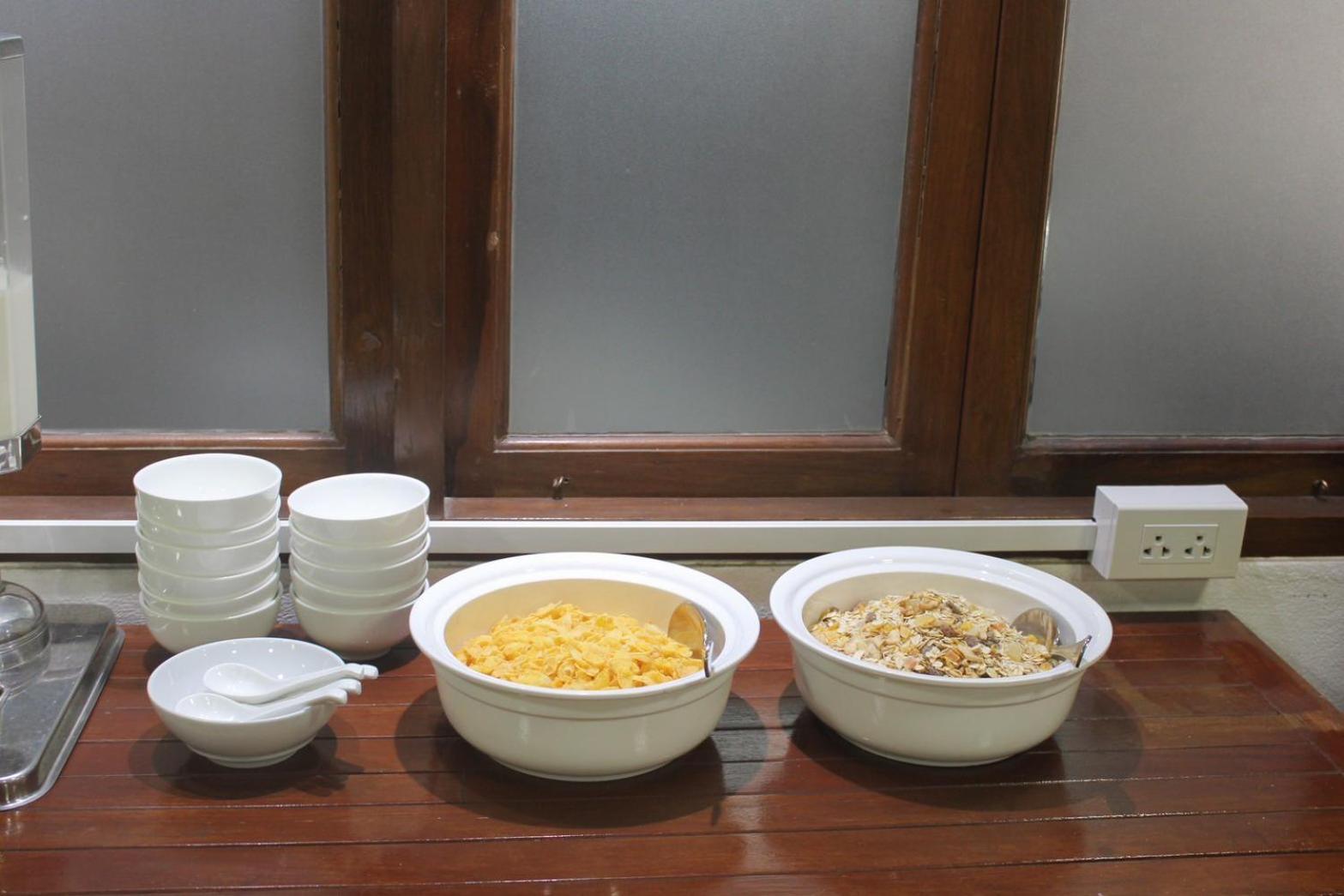 The Guest Arak Boutique Hotel Hotel Chiang Mai