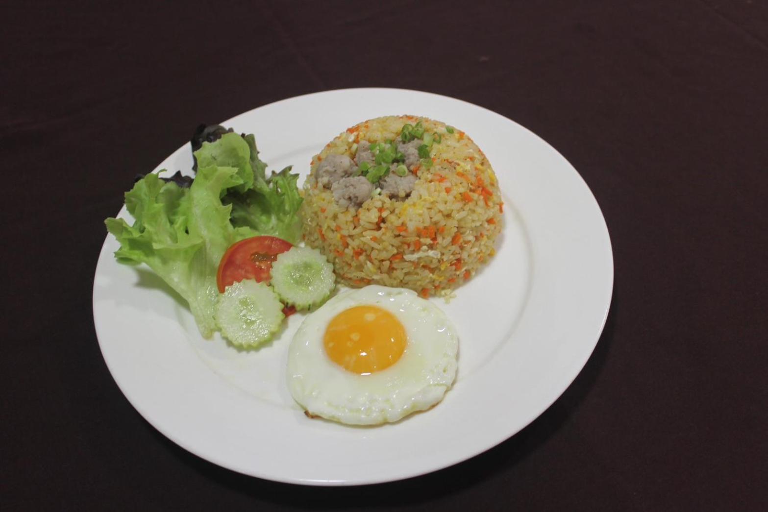 The Guest Arak Boutique Hotel 3*