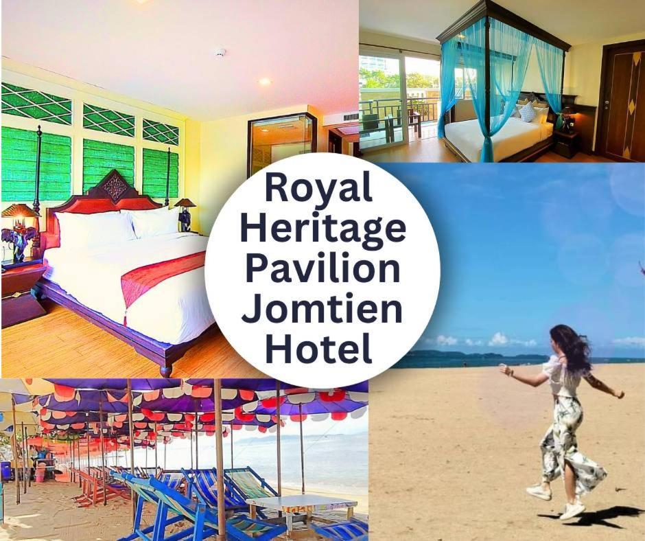Royal Heritage Pavilion, 4*