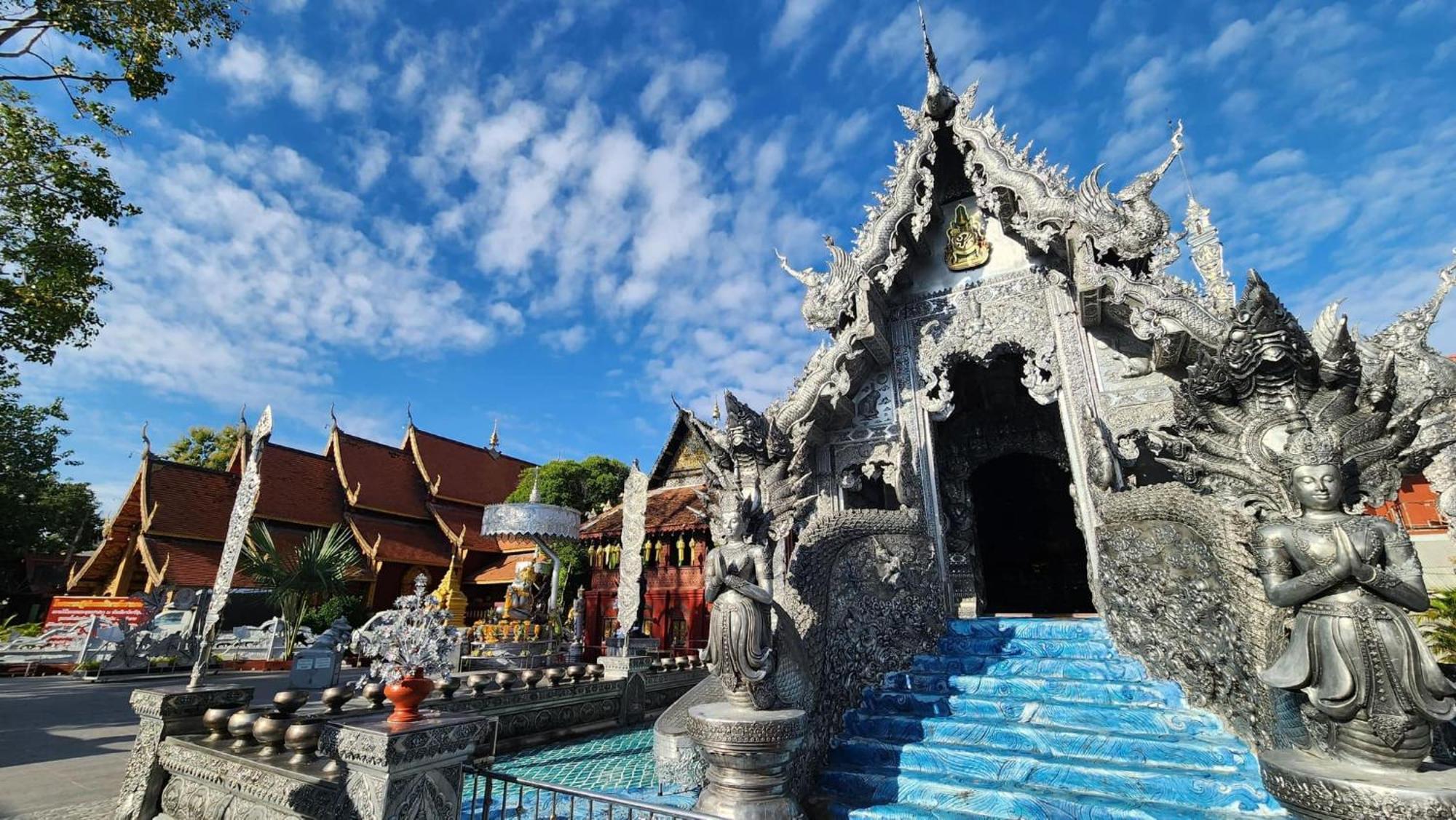 Wua Lai Boutique Chiang Mai