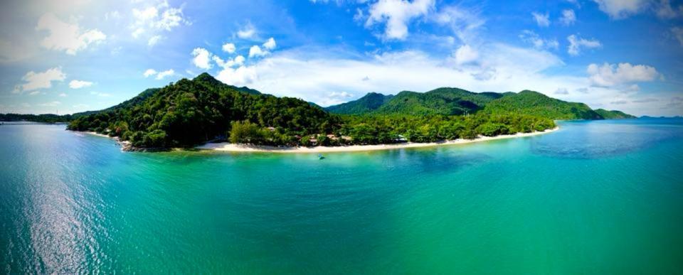 Yuyu Golden Resort