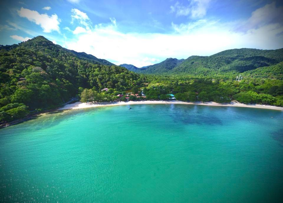 Resort Yuyu Golden