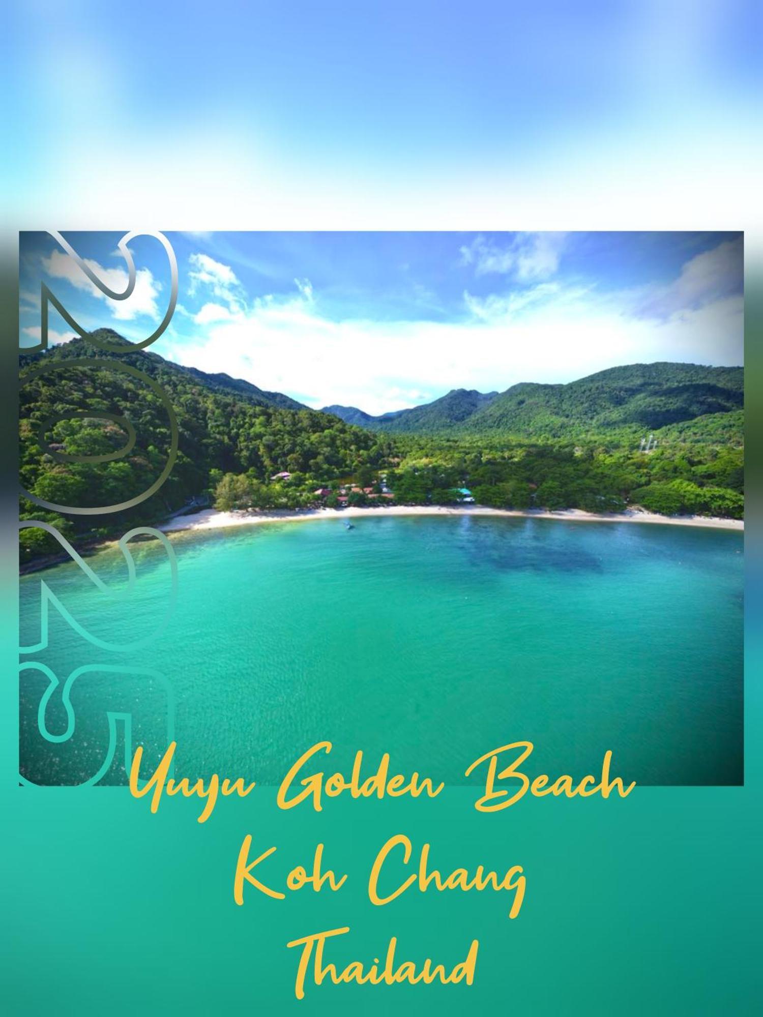 Yuyu Golden Resort 2*