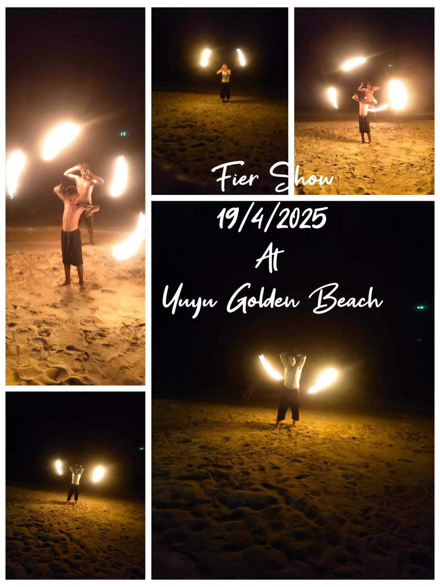 Resort Yuyu Golden 2*