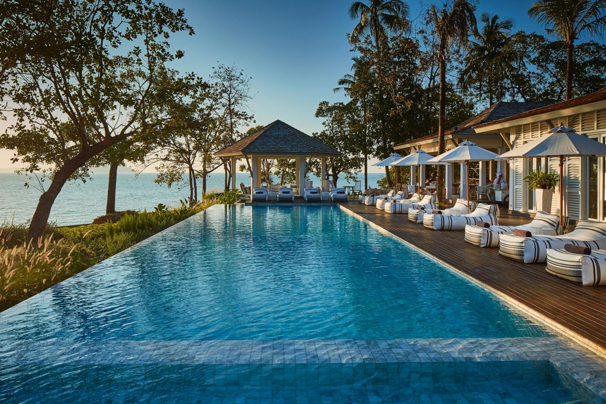Cape Kudu Hotel, Koh Yao Noi Hotel