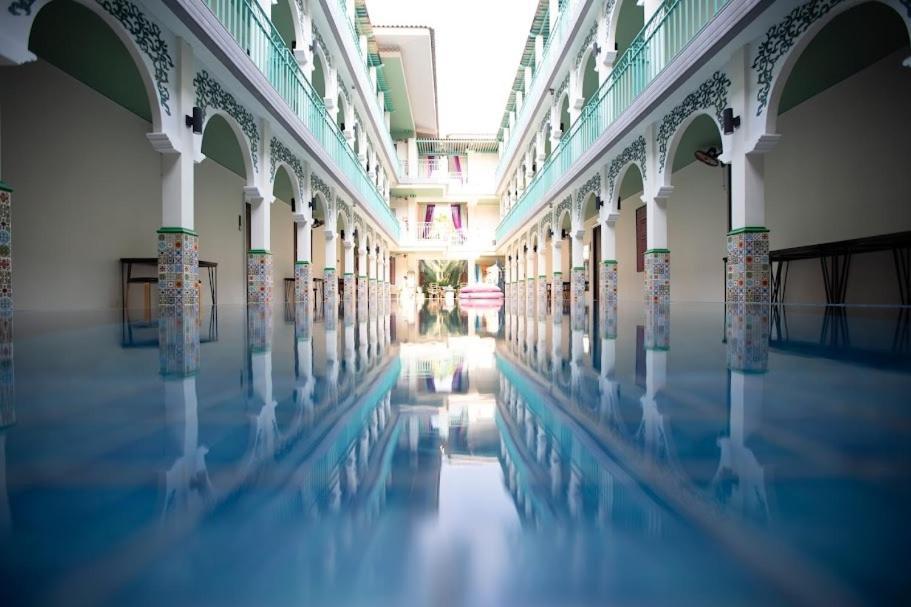 Palette The Grand Morocc