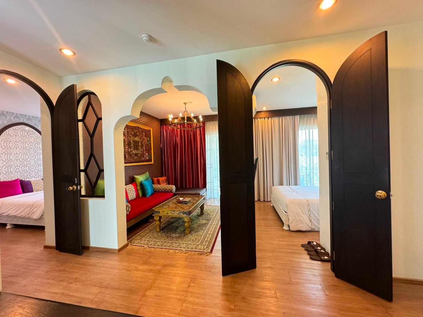 Palette The Grand Morocc