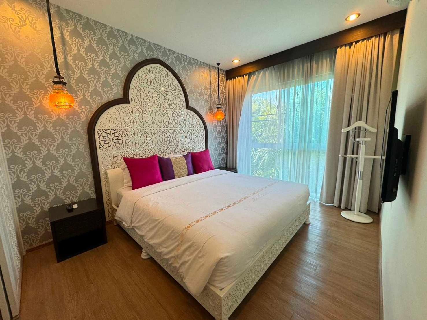 Palette The Grand Morocc 4*