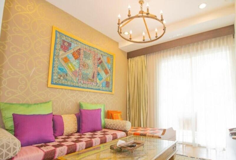 Palette The Grand Morocc Hotel 4*