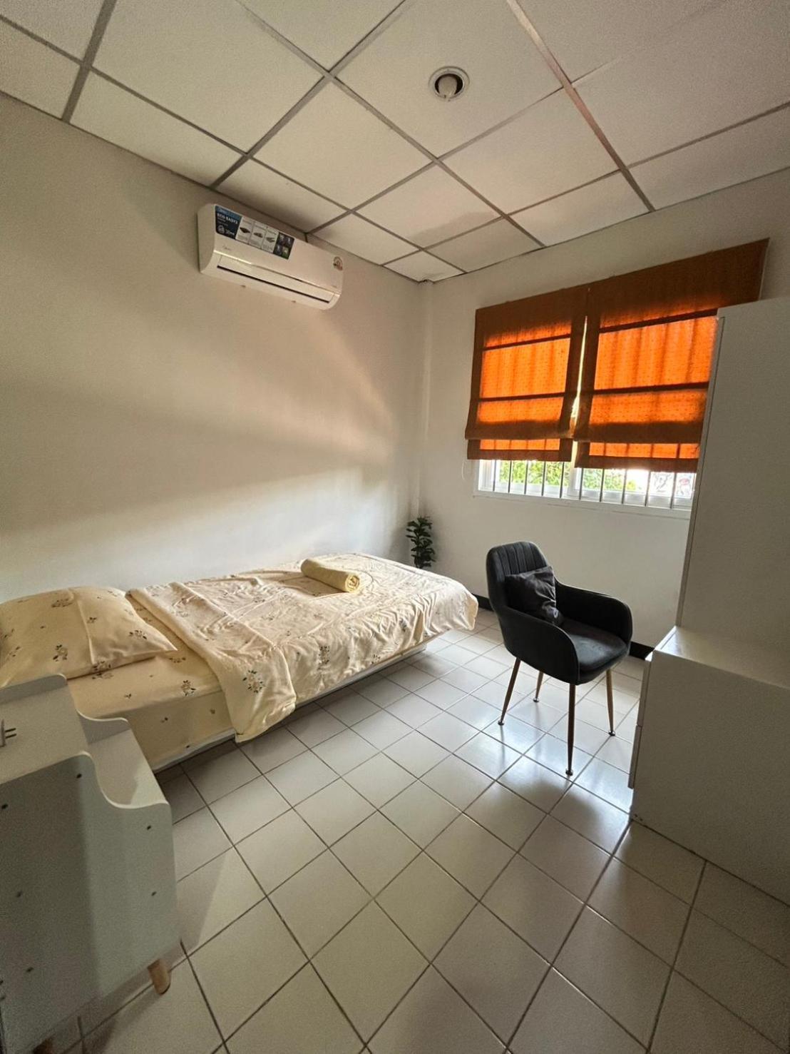 The Endless Bangtao Cac 2 Holiday home *