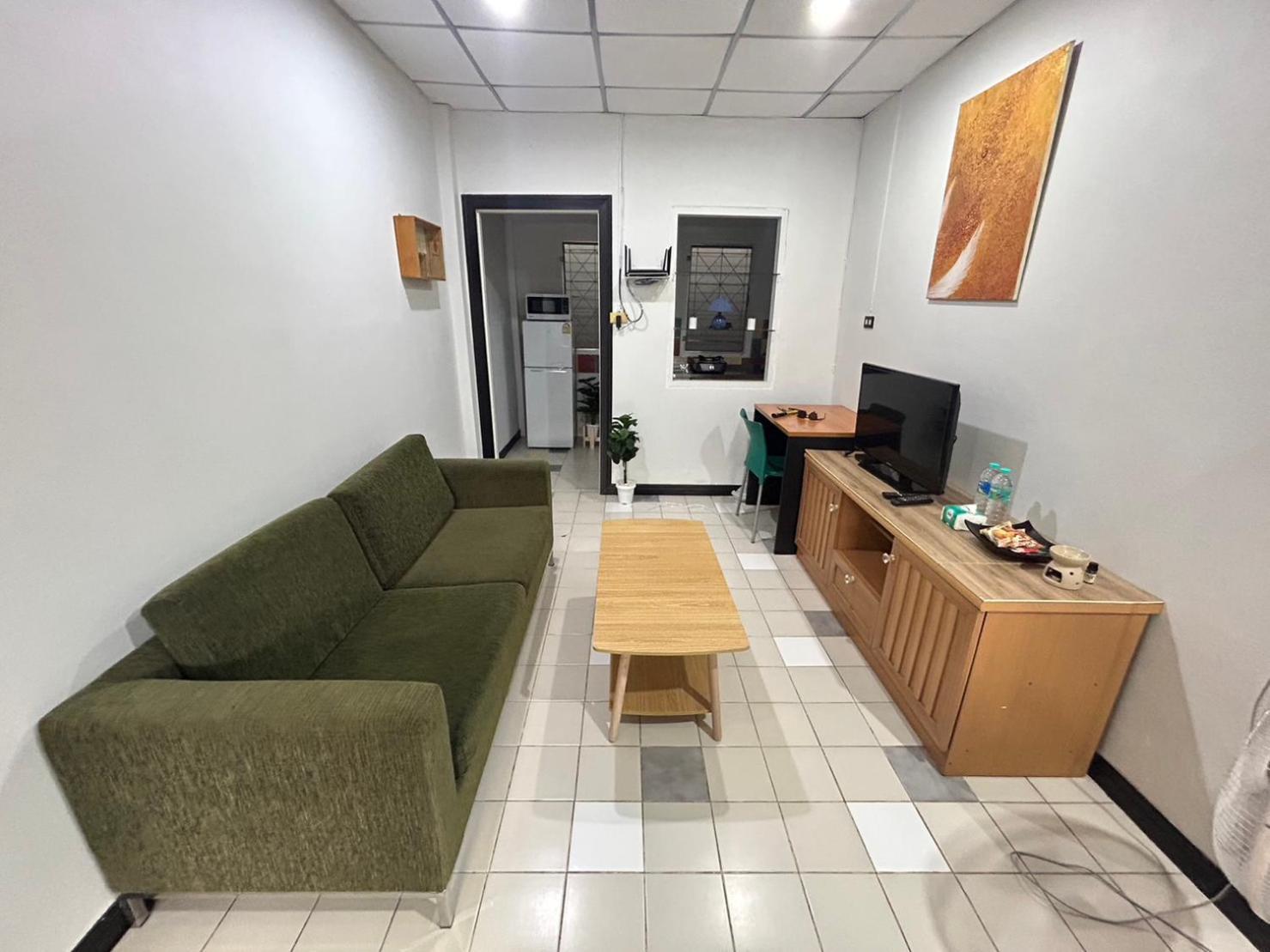 Holiday home The Endless Bangtao Cac 2