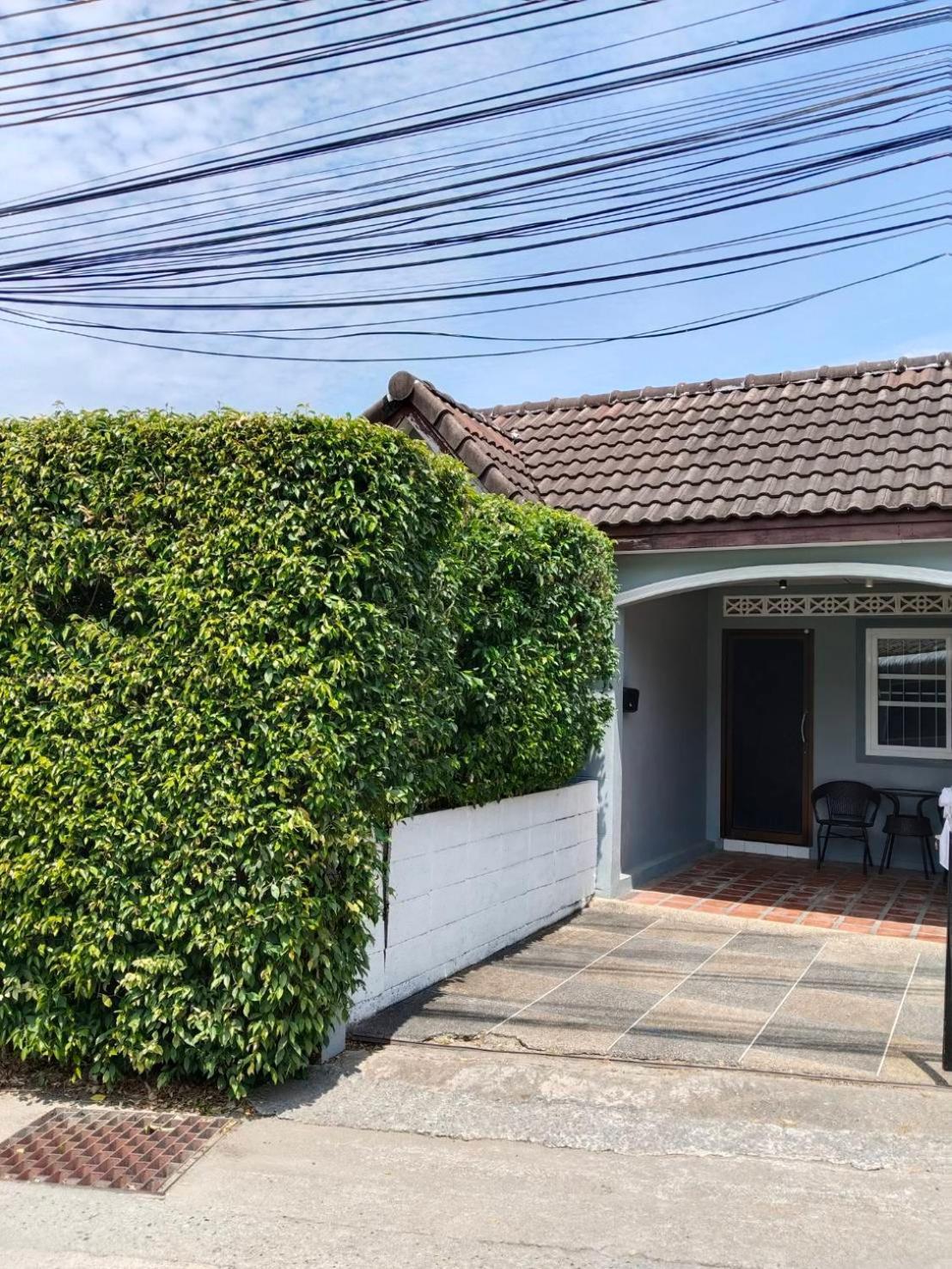 Holiday home The Endless Bangtao Cac 2 Bang Tao Beach (Phuket)