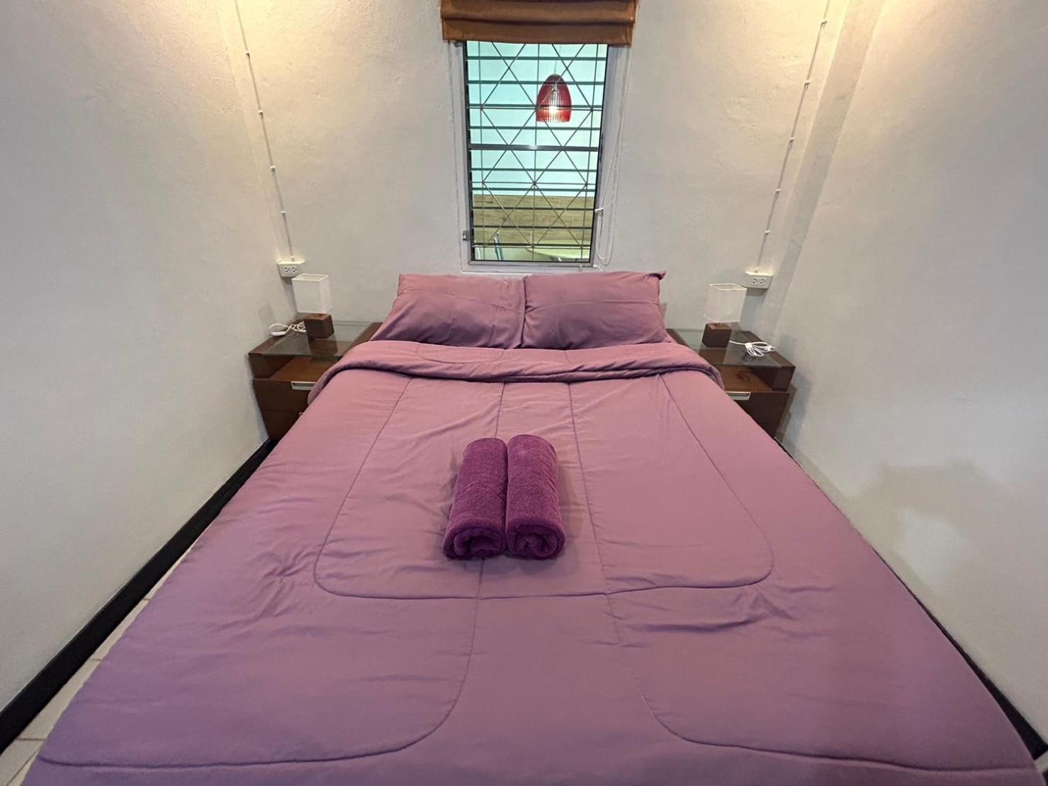 Holiday home The Endless Bangtao Cac 2 *