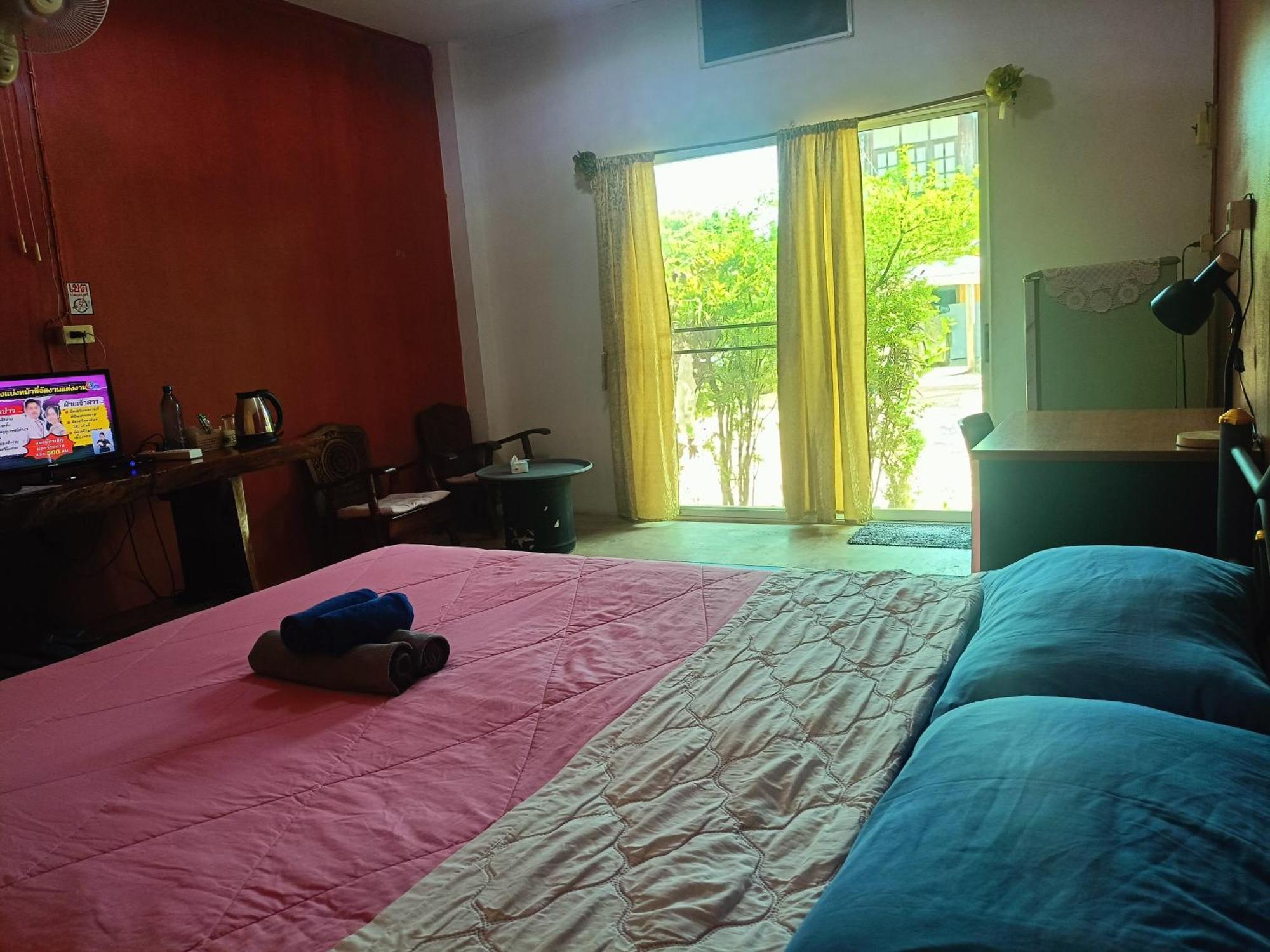 Six Nature 2* Chiang Rai