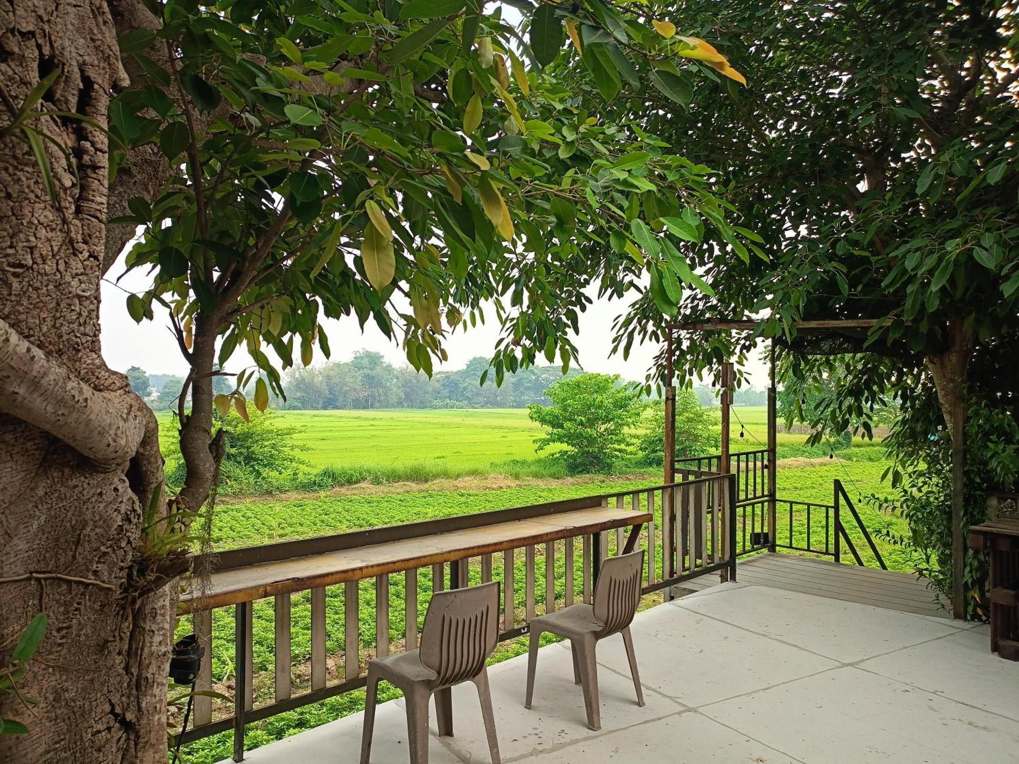 Six Nature Hotel Chiang Rai