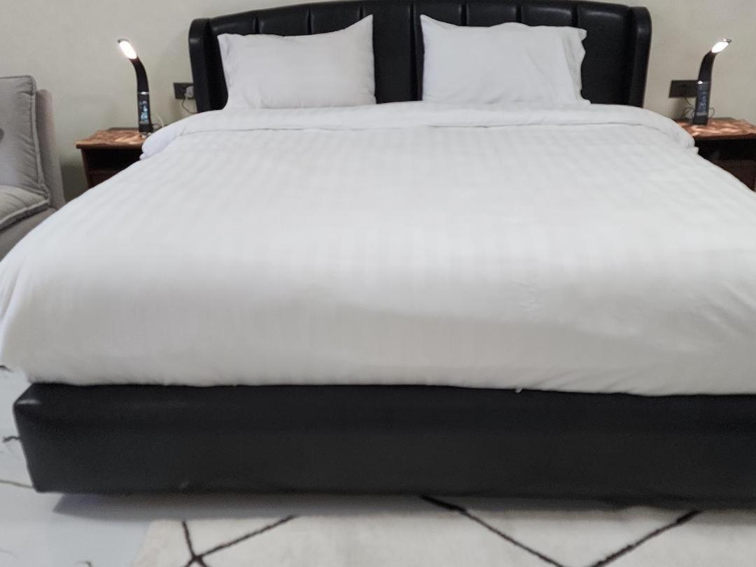 Apartamento View Talay6 *