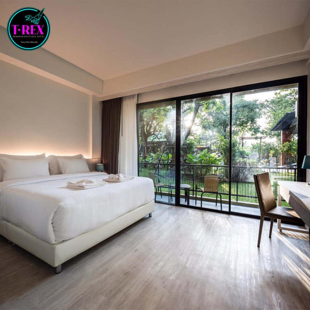 Trex Boutique 3* Buriram