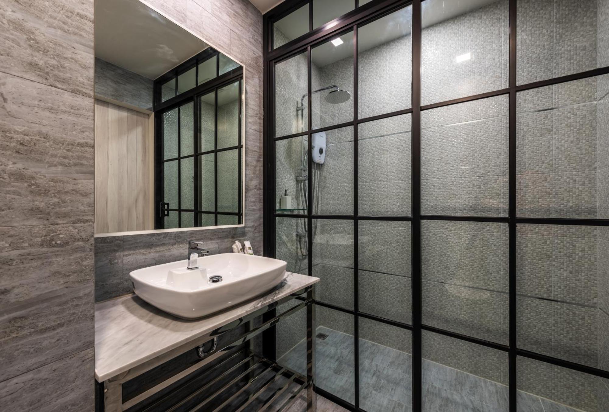 Hotel Trex Boutique 3*